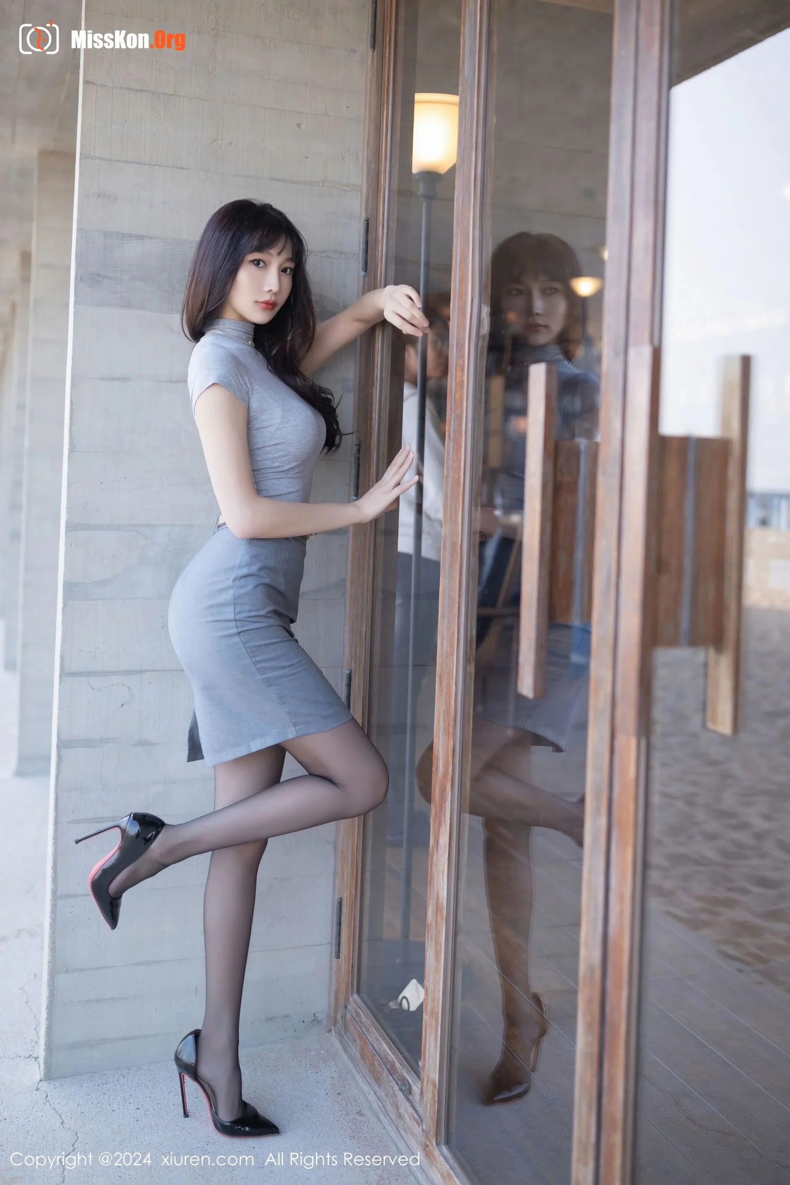 Lu Xuanxuan - Photo 7