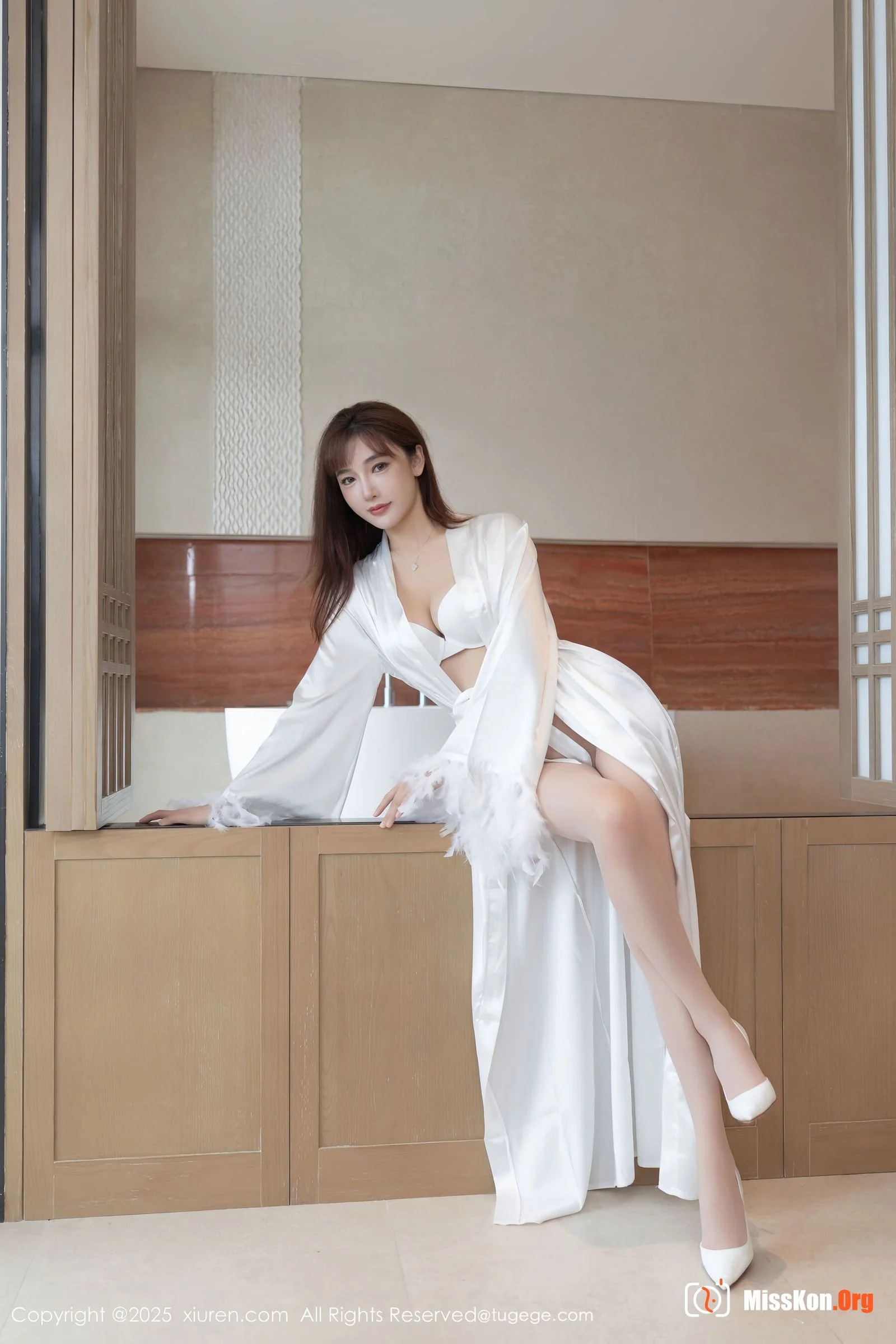 Lu Xuanxuan - Photo 20