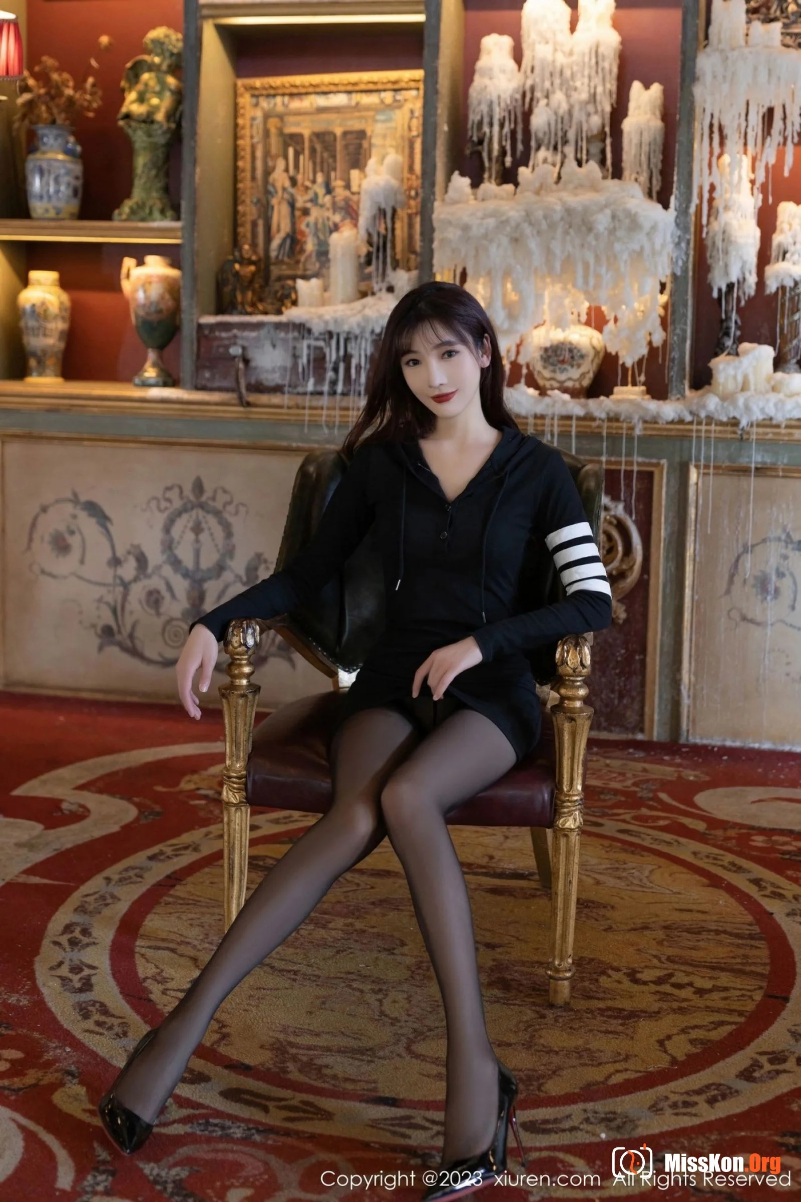Lu Xuanxuan - Photo 2