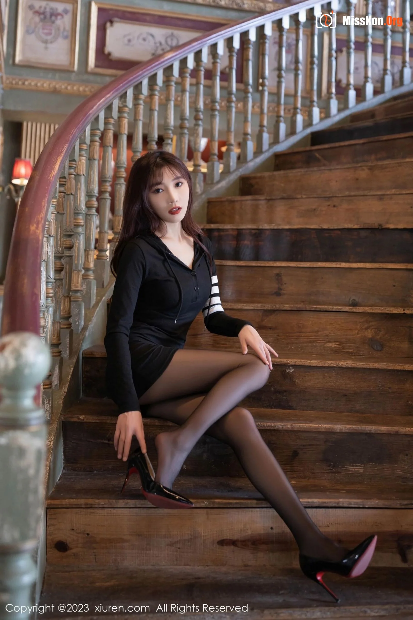 Lu Xuanxuan - Photo 4