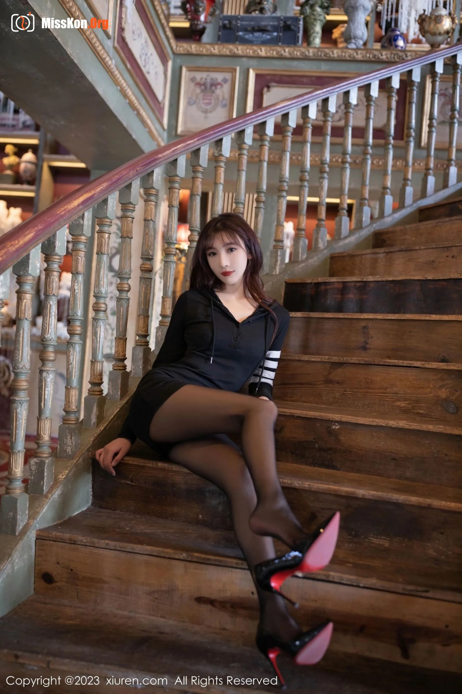 Lu Xuanxuan - Photo 5