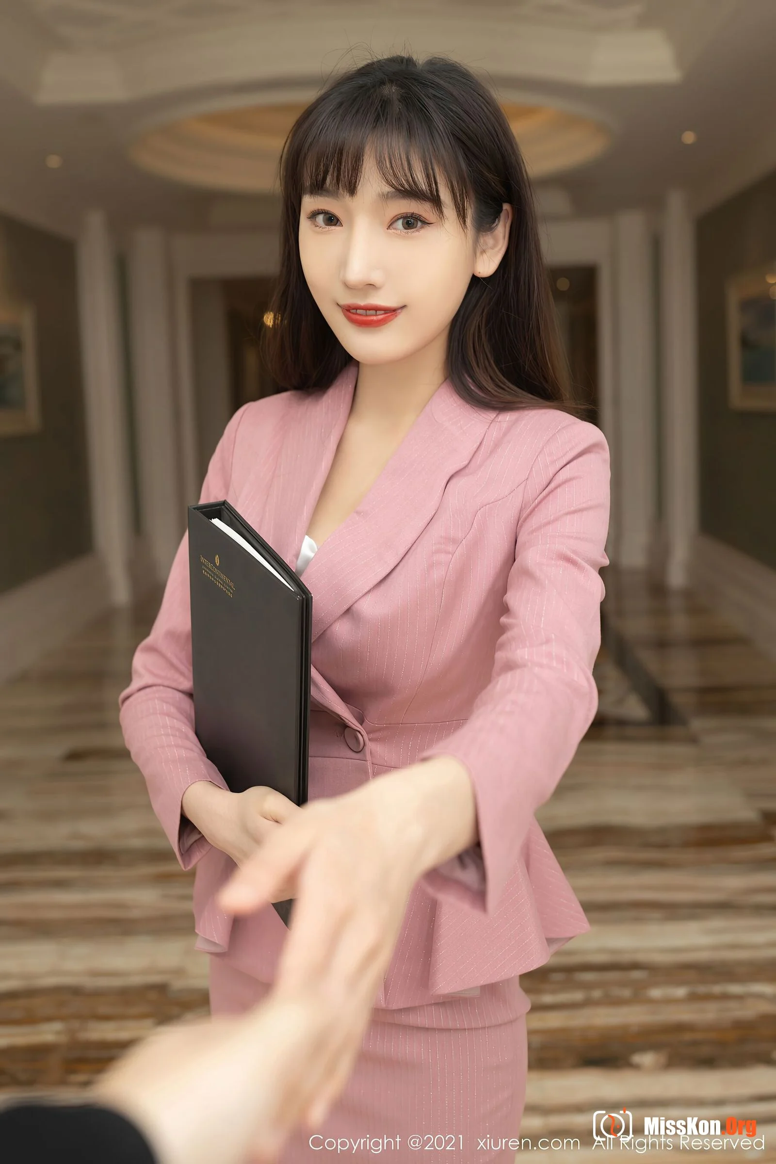 Lu Xuanxuan - Photo 5