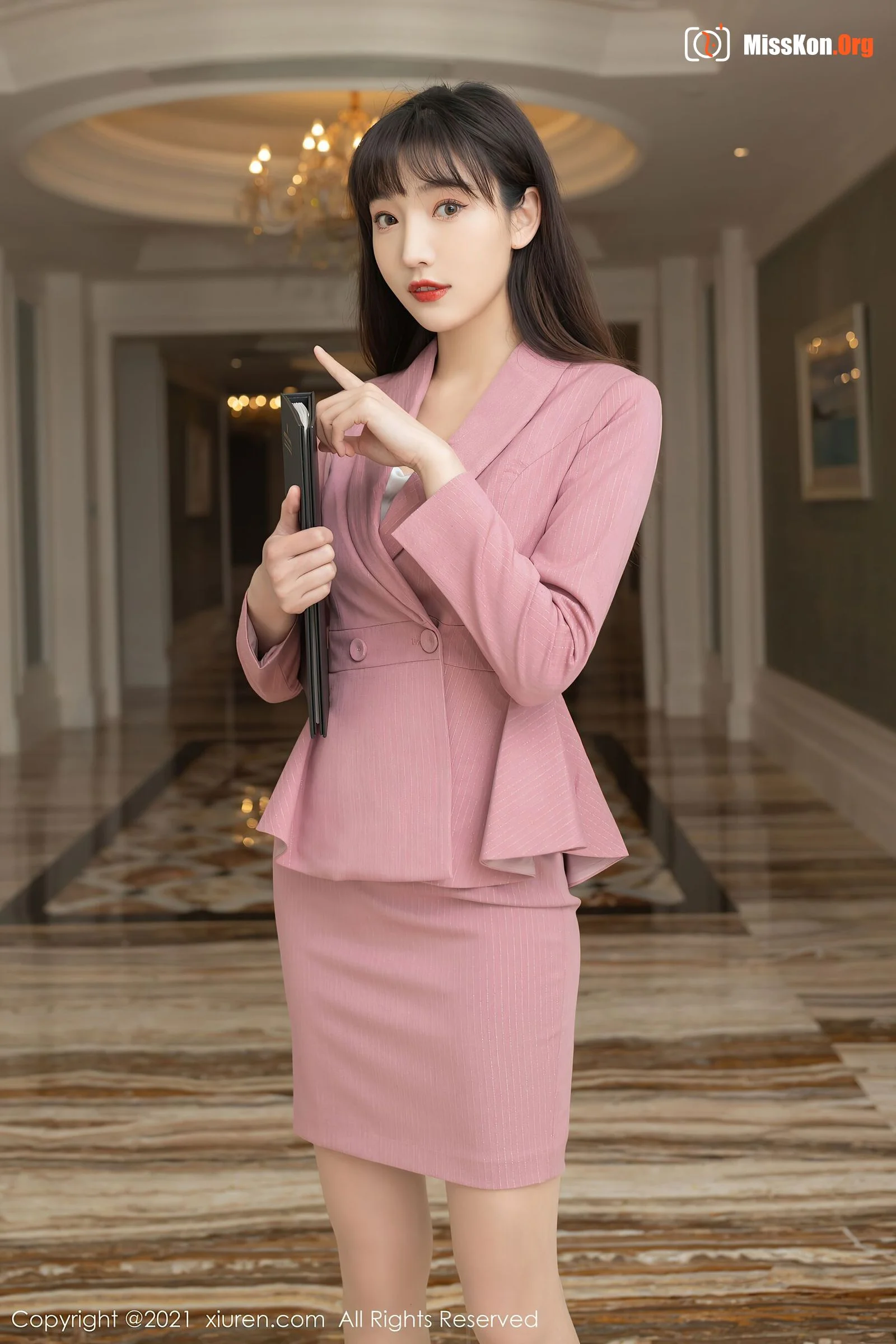 Lu Xuanxuan - Photo 7