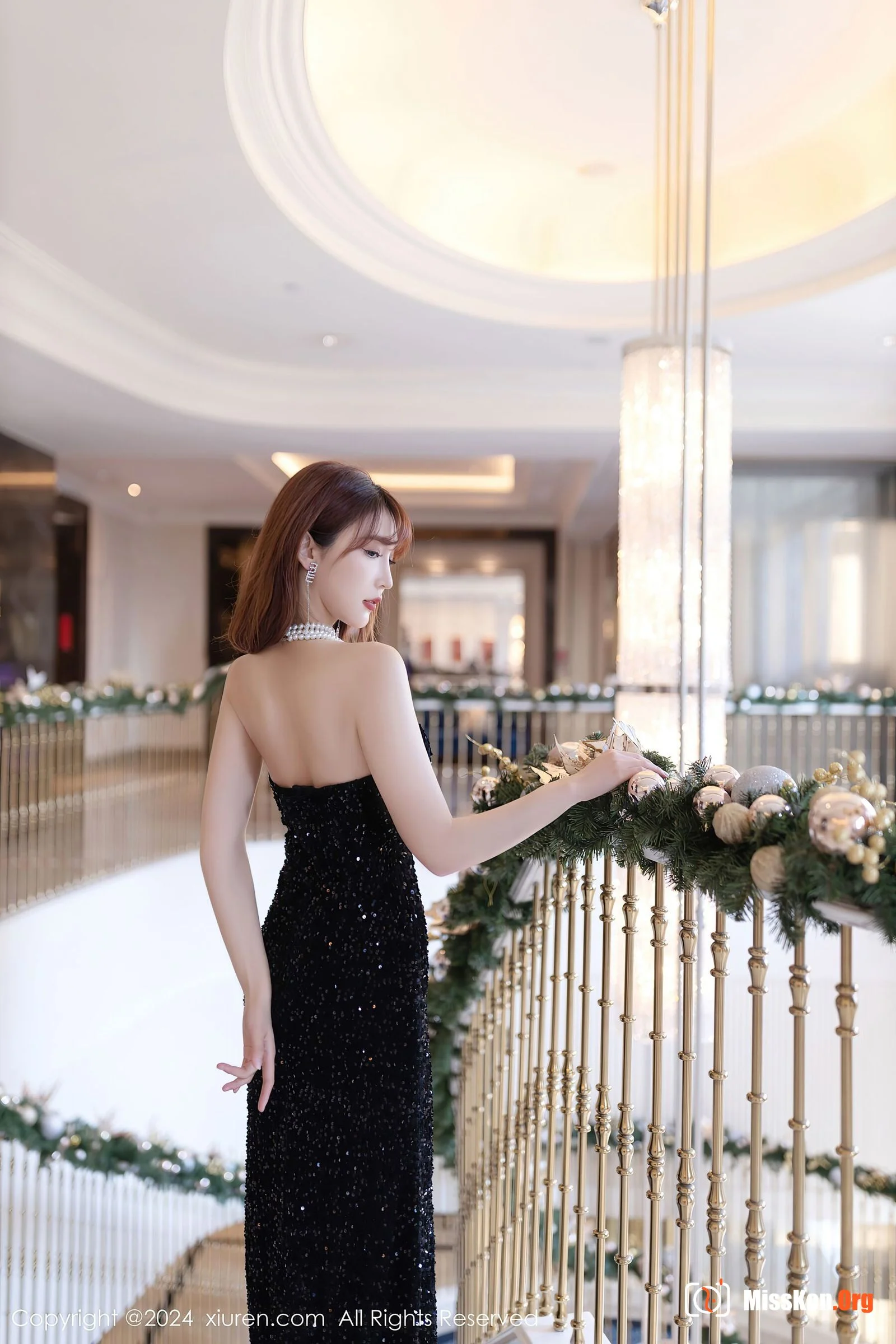 Lu Xuanxuan - Photo 6