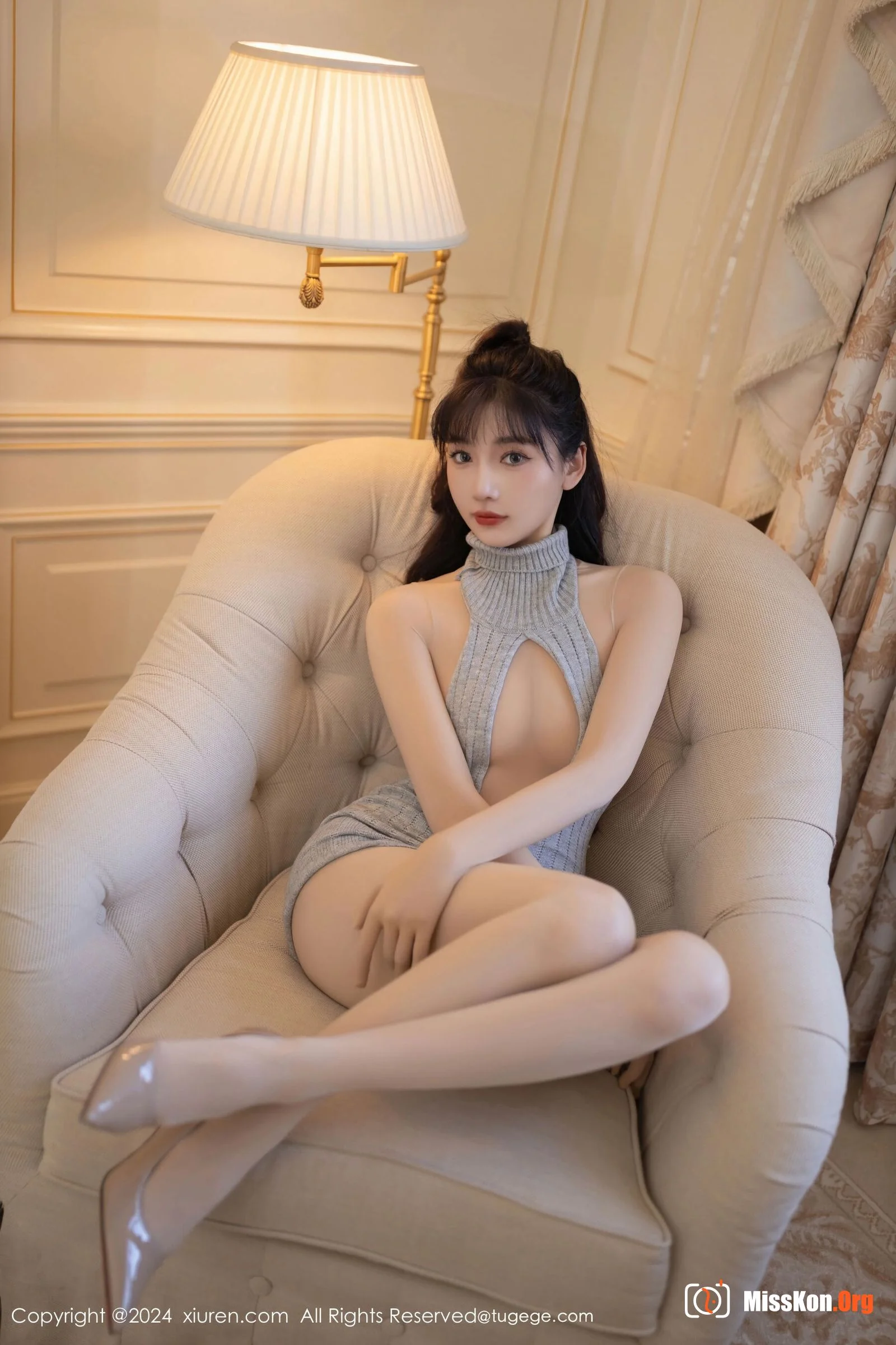 Lu Xuanxuan - Photo 13