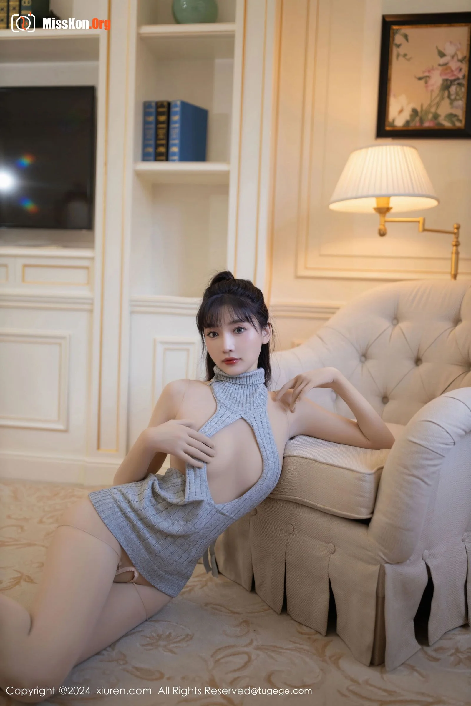 Lu Xuanxuan - Photo 16