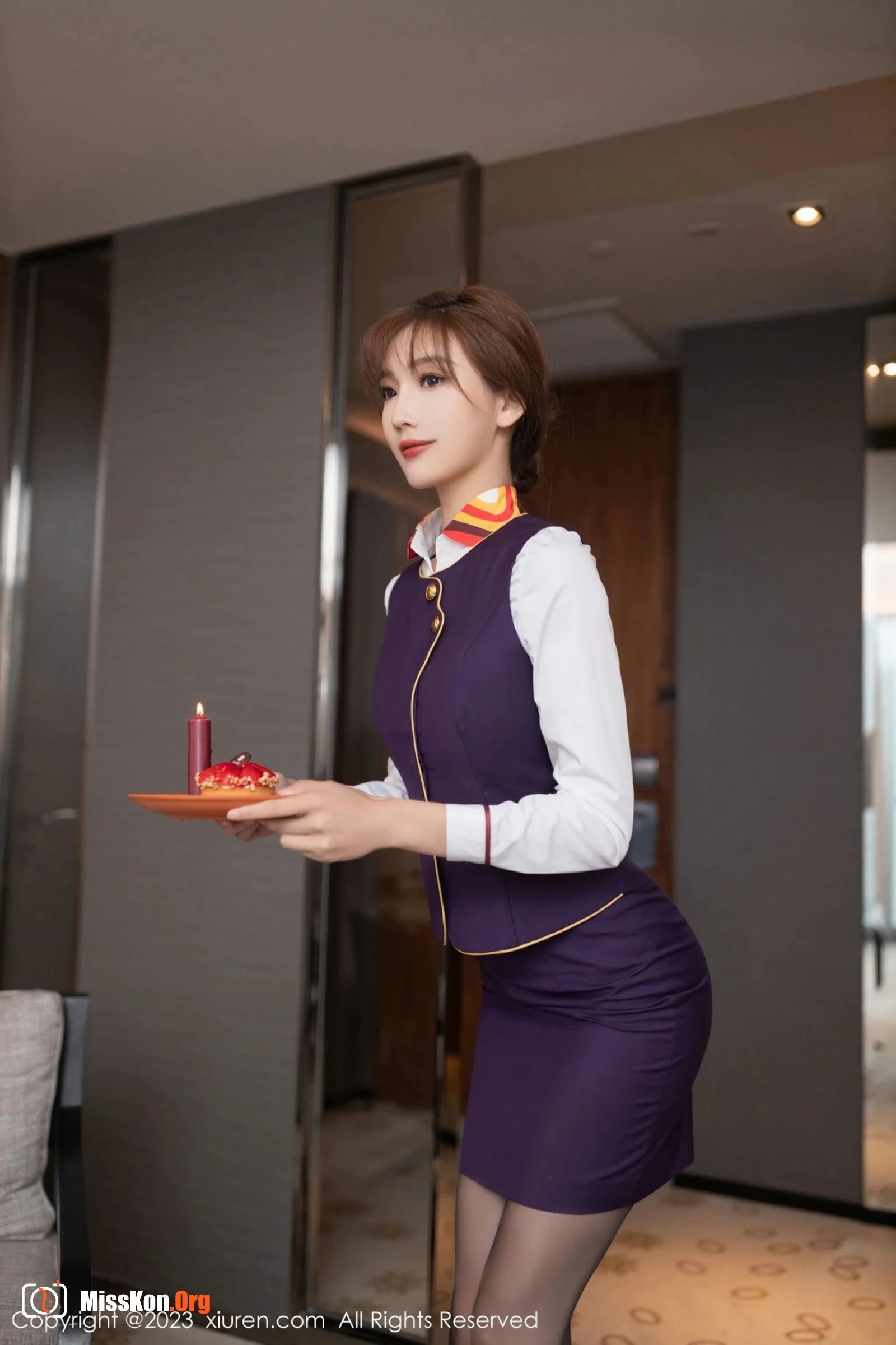 Lu Xuanxuan - Photo 2