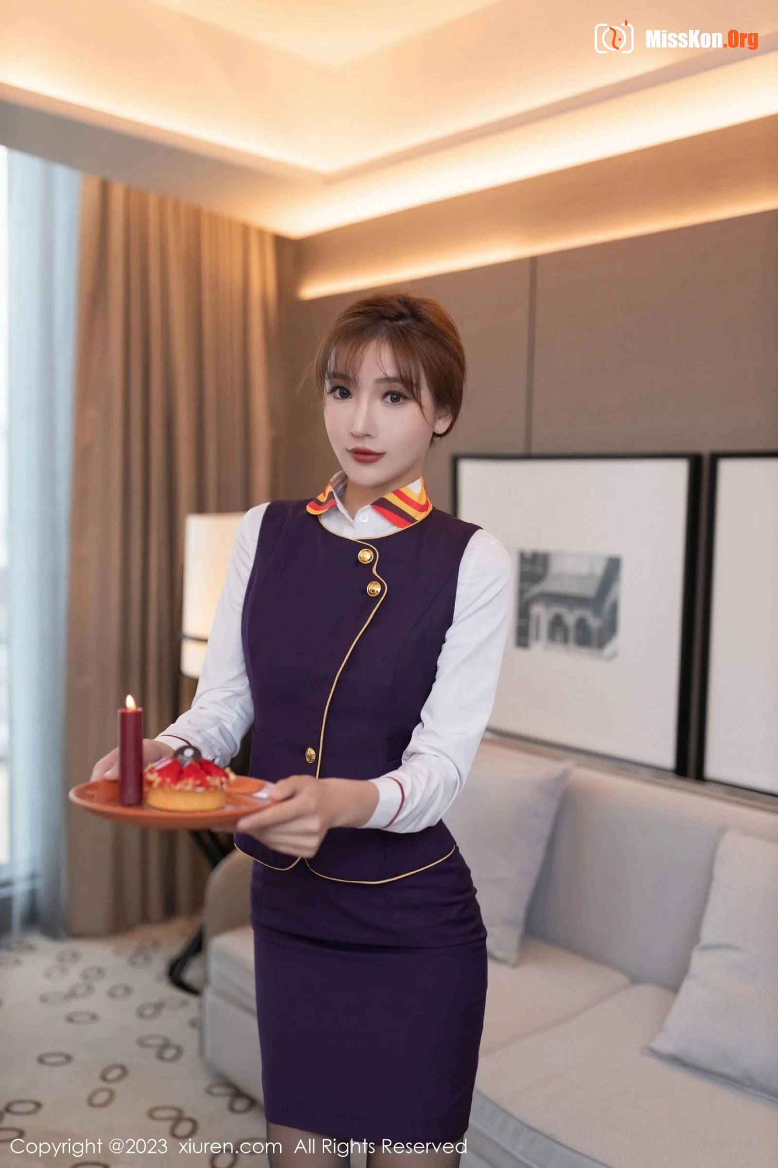 Lu Xuanxuan - Photo 3