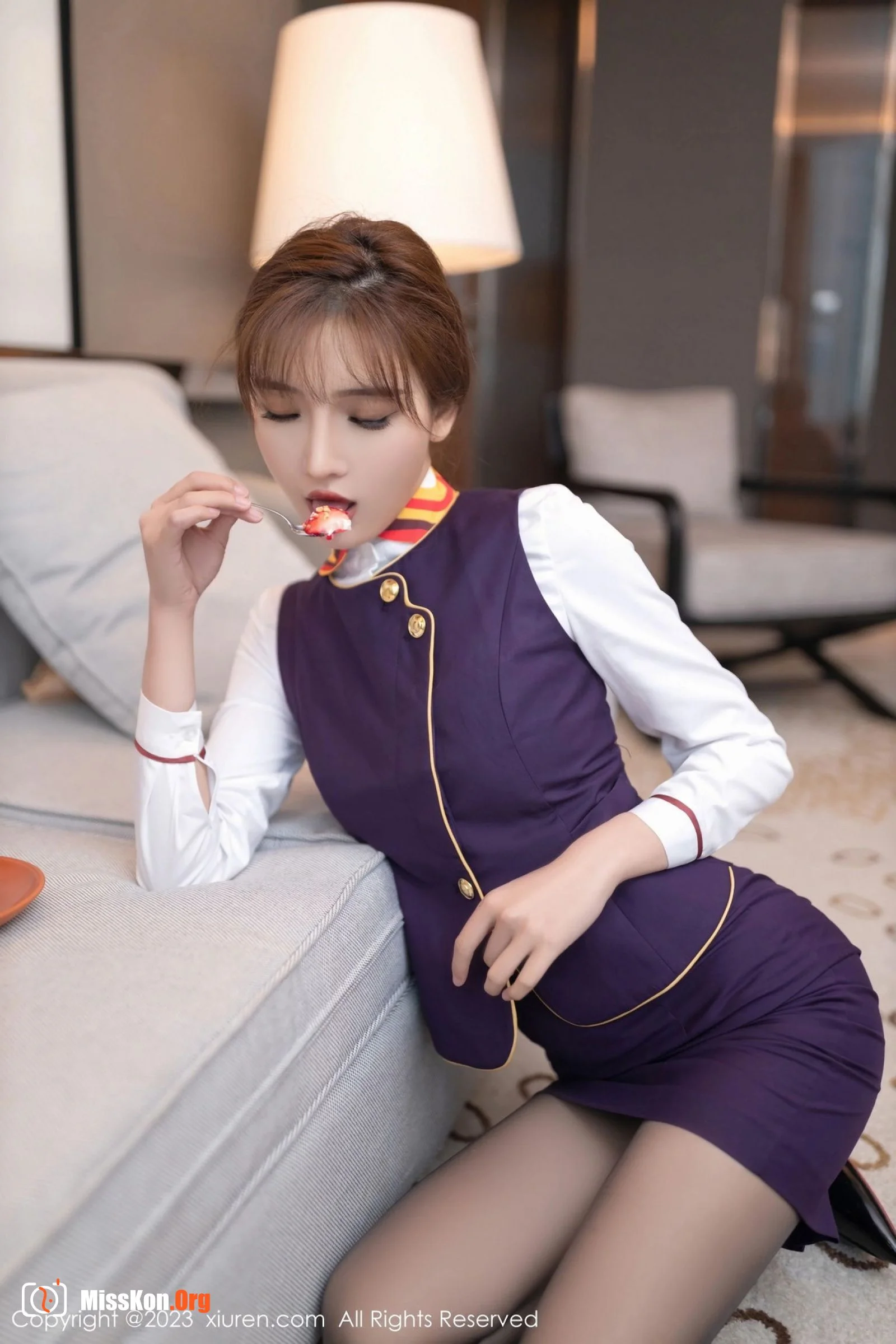 Lu Xuanxuan - Photo 4