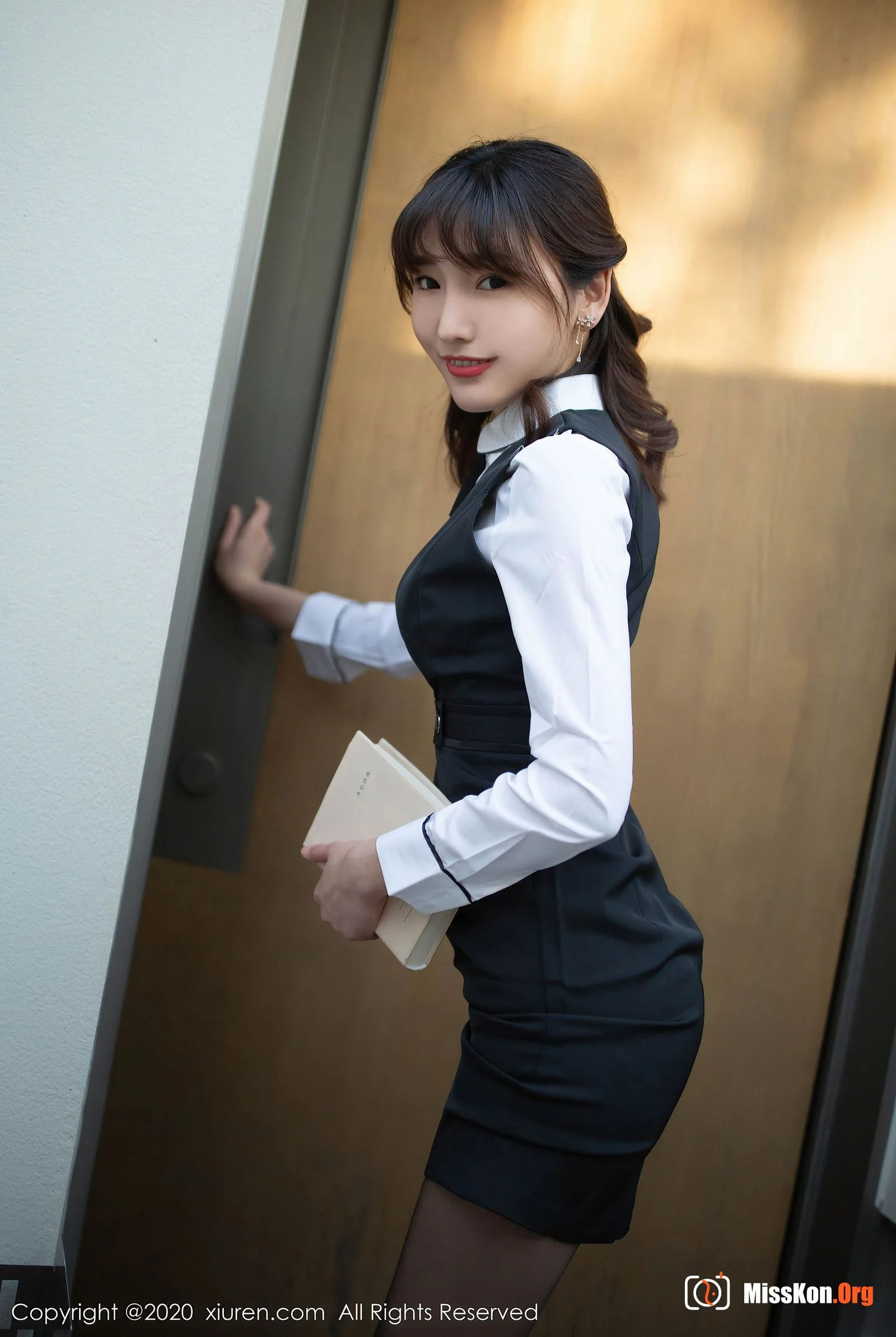 Lu Xuanxuan - Photo 14