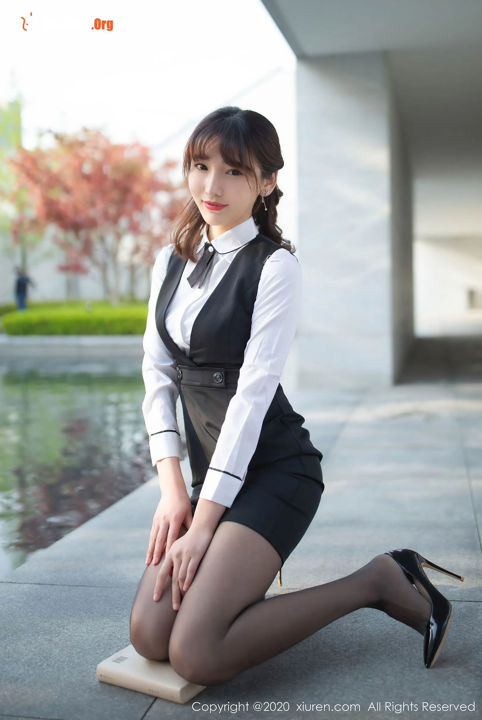Lu Xuanxuan - Photo 3