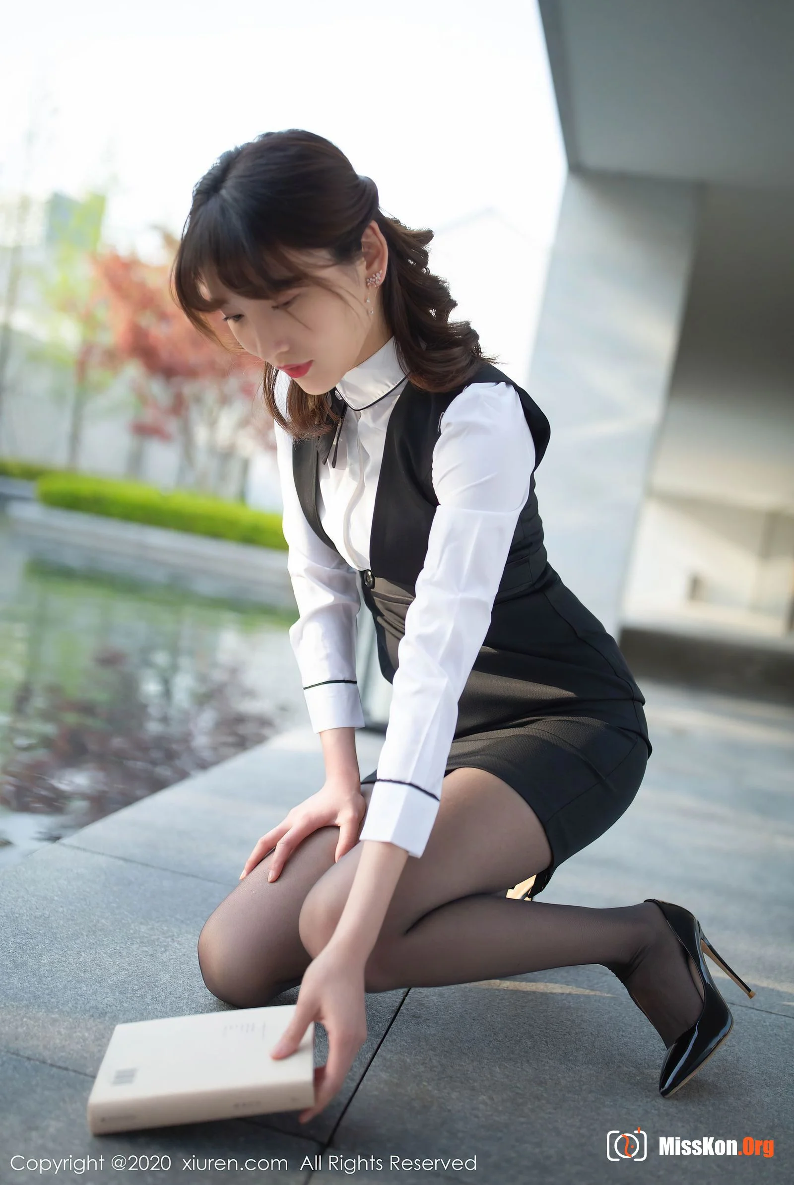 Lu Xuanxuan - Photo 4