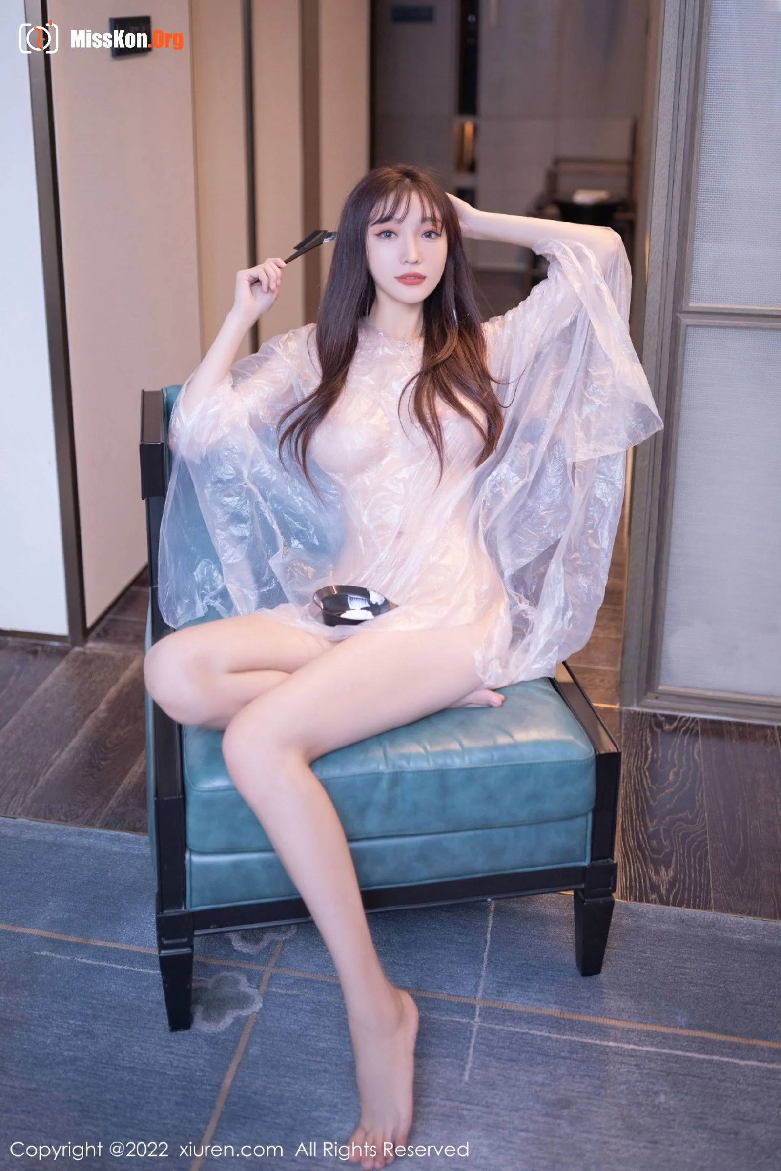 Lu Xuanxuan - Photo 15
