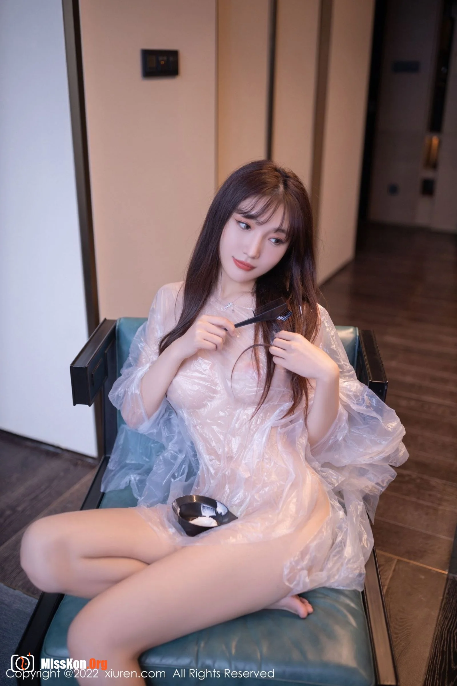 Lu Xuanxuan - Photo 16