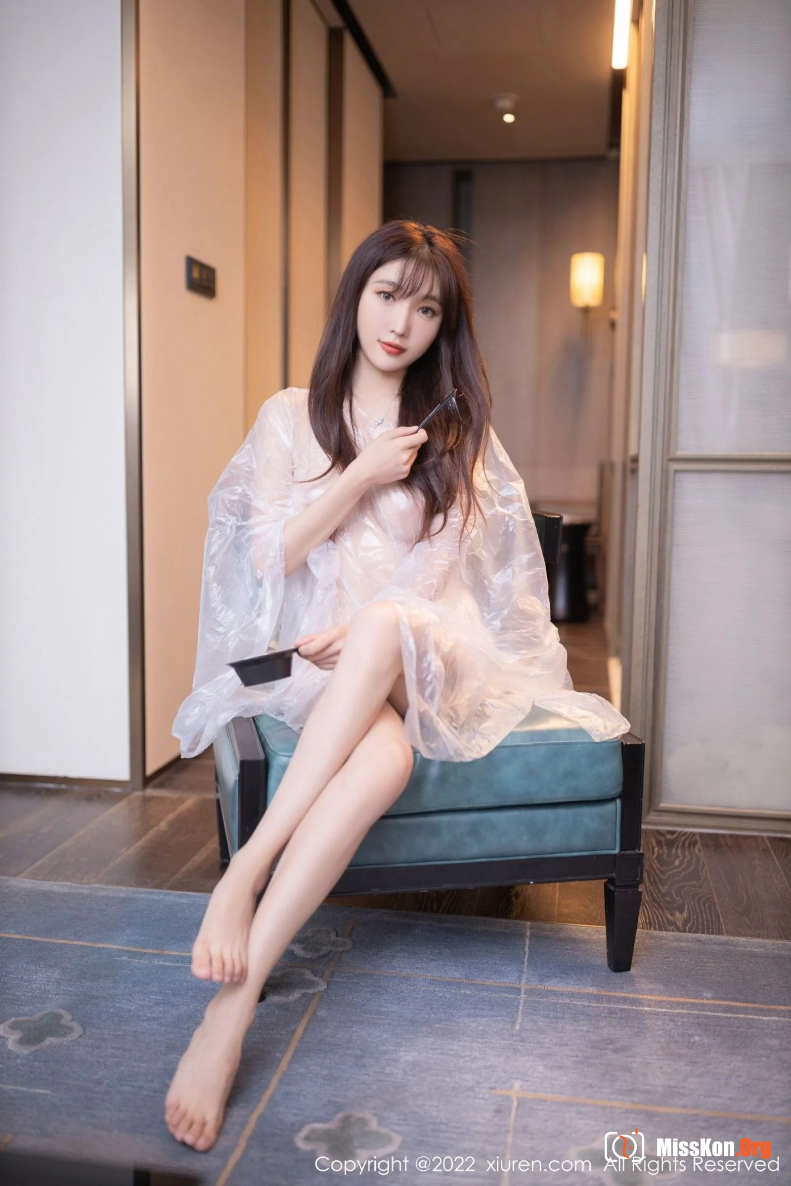 Lu Xuanxuan - Photo 4