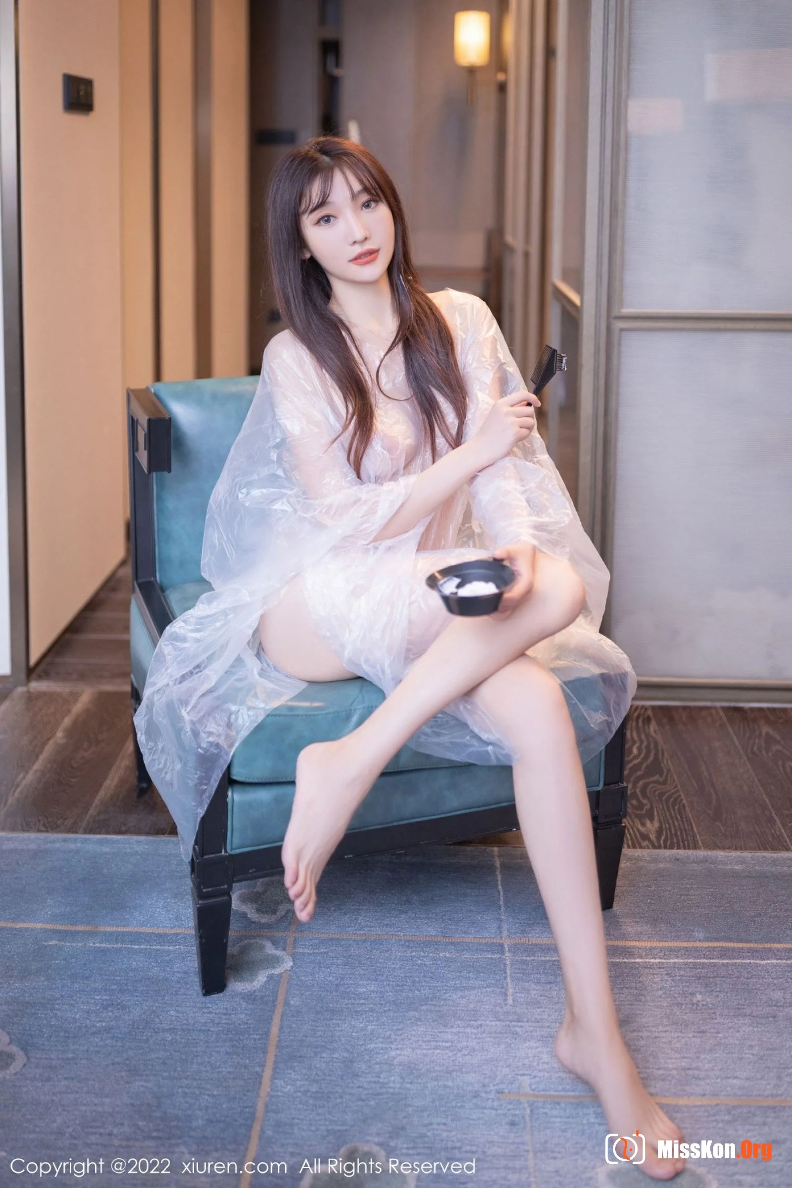 Lu Xuanxuan - Photo 8
