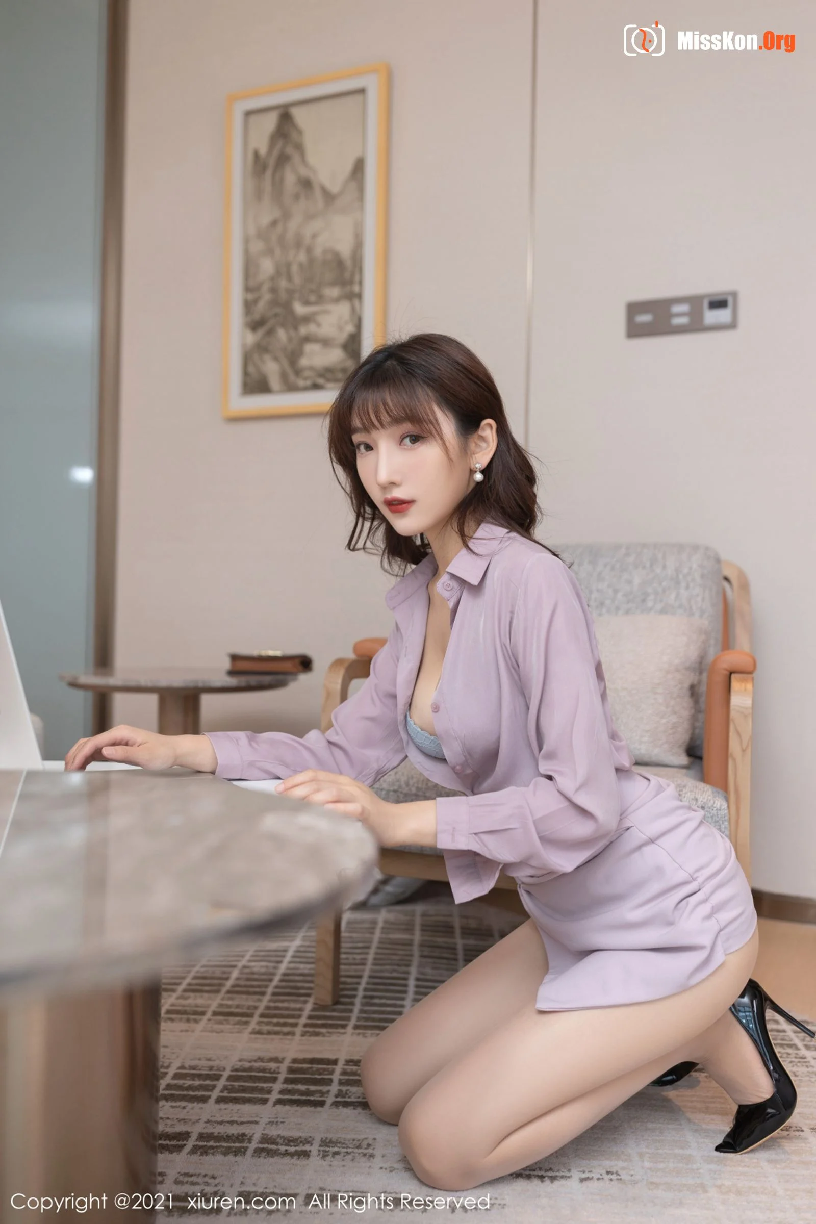 Lu Xuanxuan - Photo 16