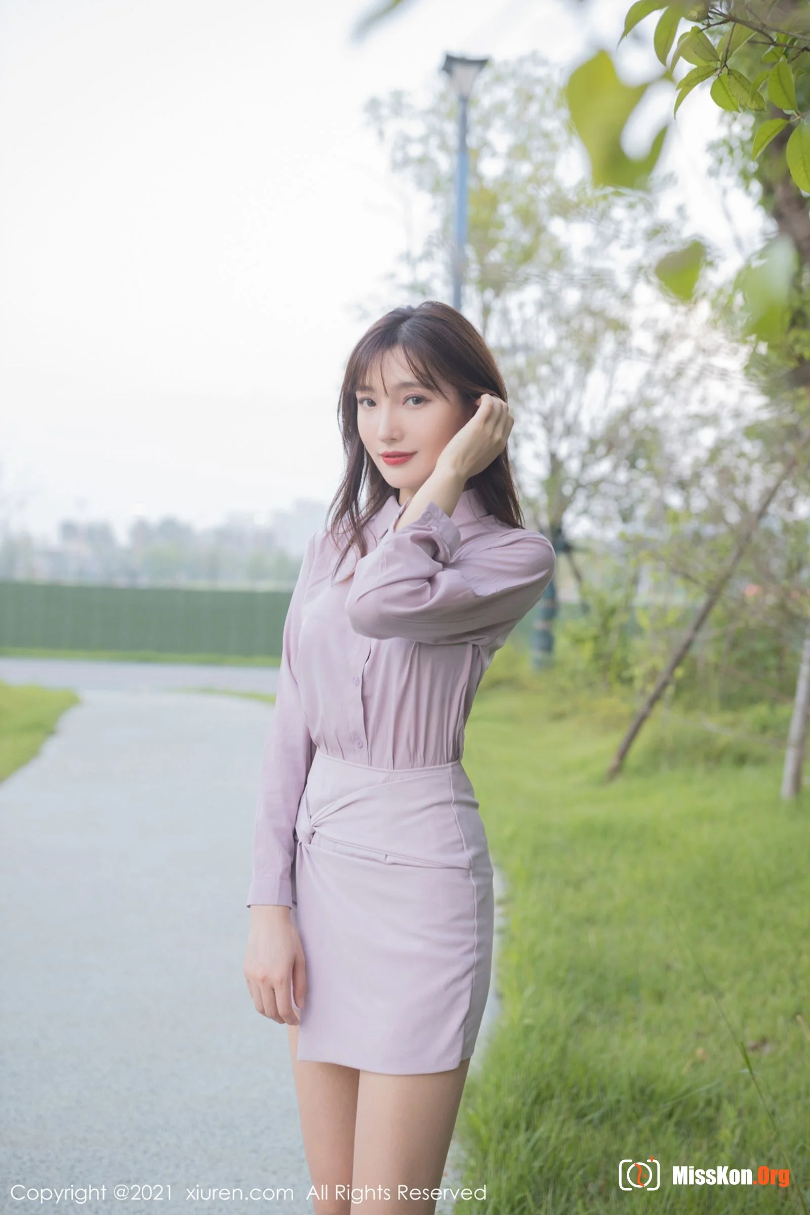 Lu Xuanxuan - Photo 2