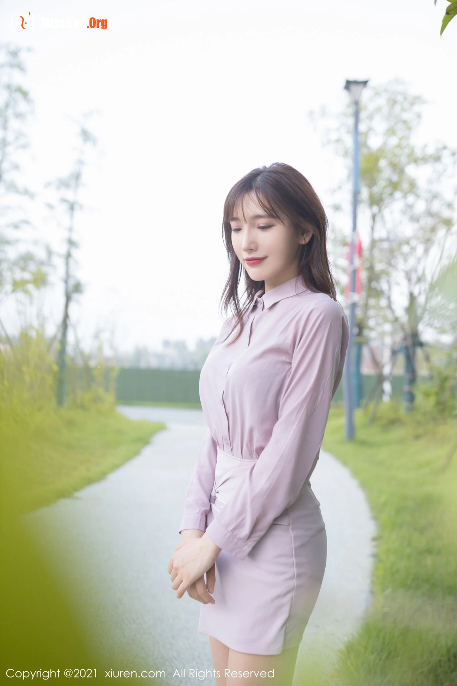 Lu Xuanxuan - Photo 3