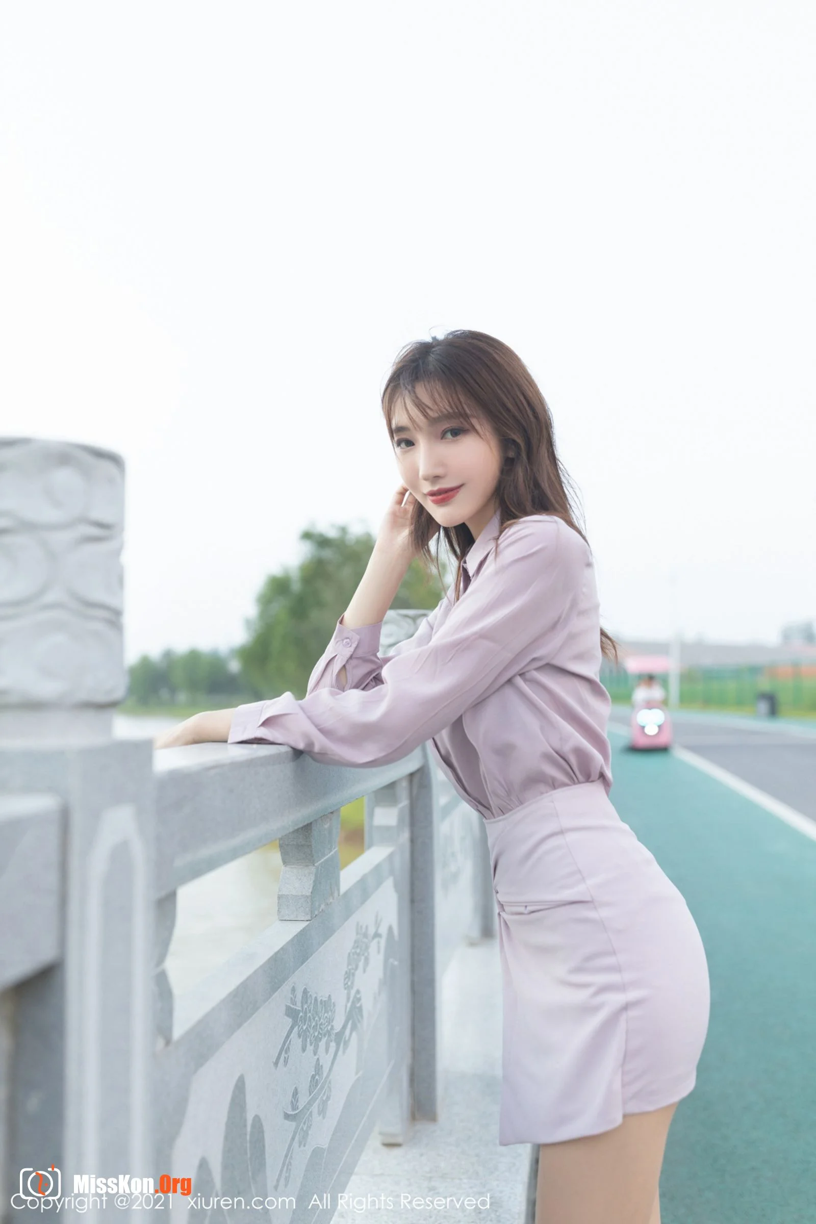 Lu Xuanxuan - Photo 4