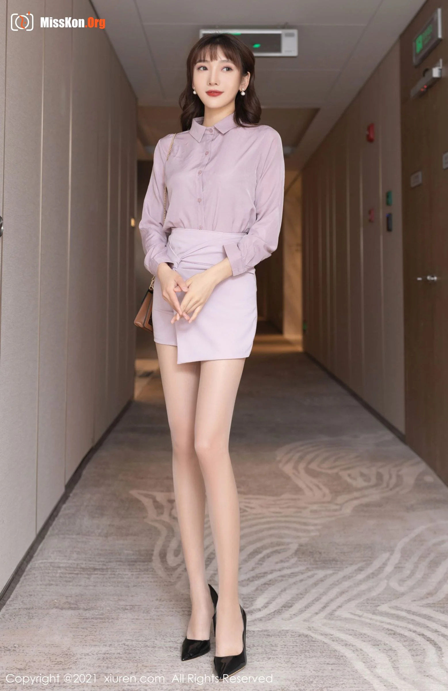 Lu Xuanxuan - Photo 5
