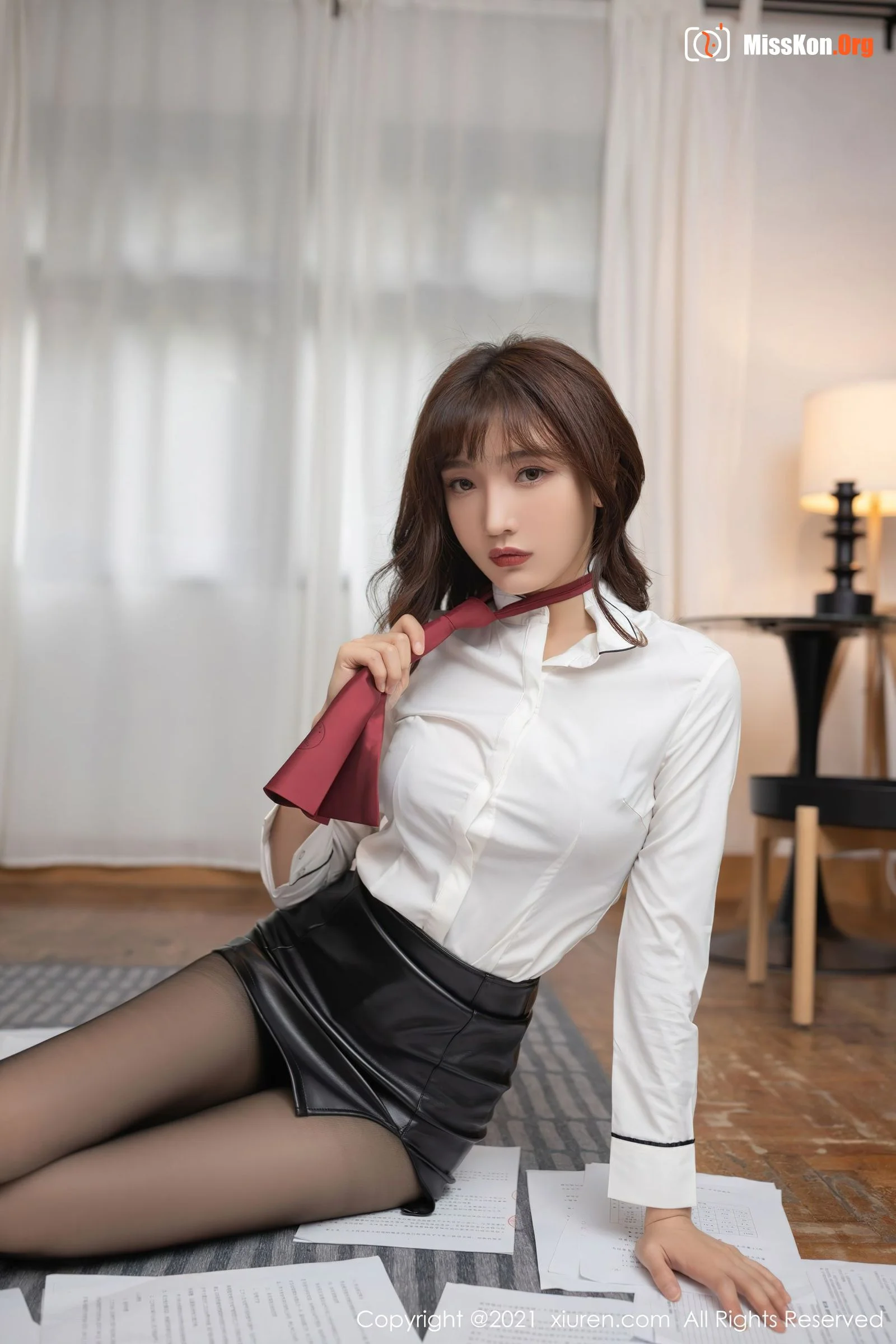 Lu Xuanxuan - Photo 16