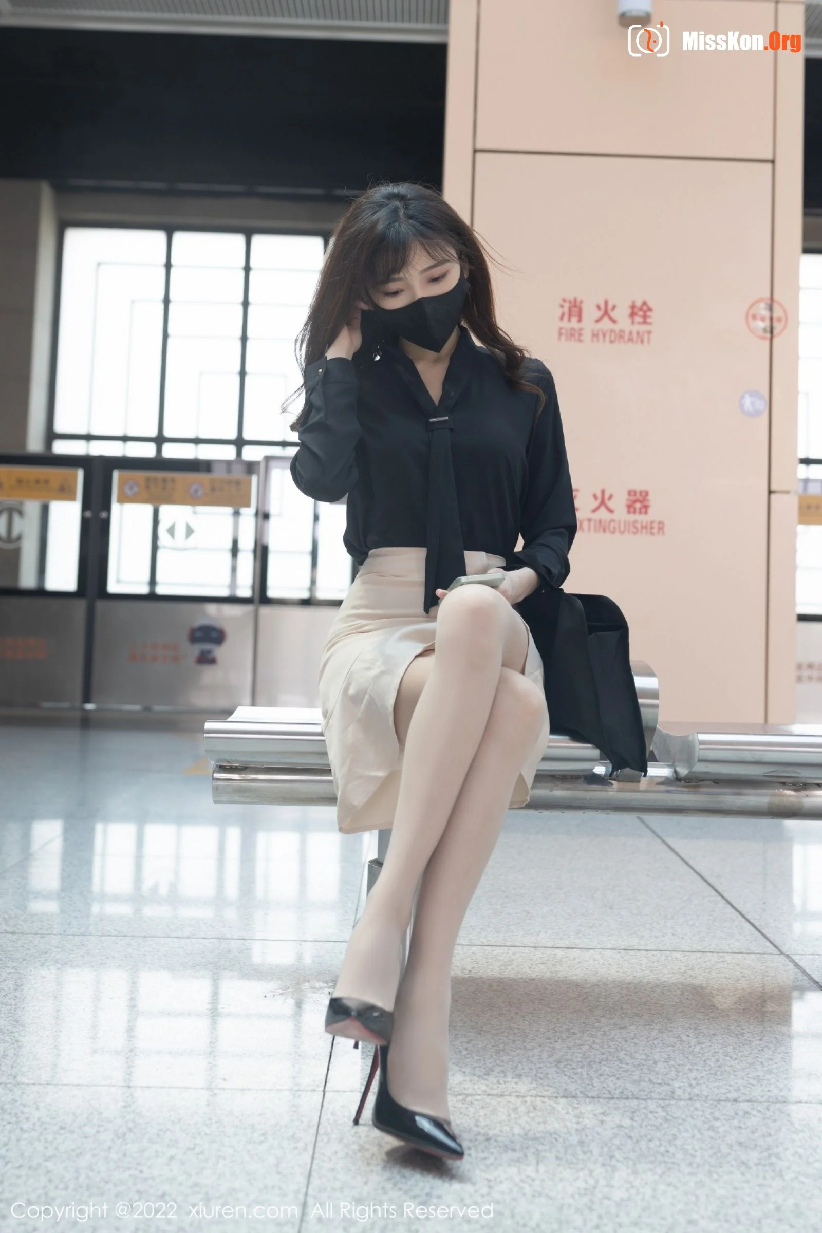 Lu Xuanxuan - Photo 8