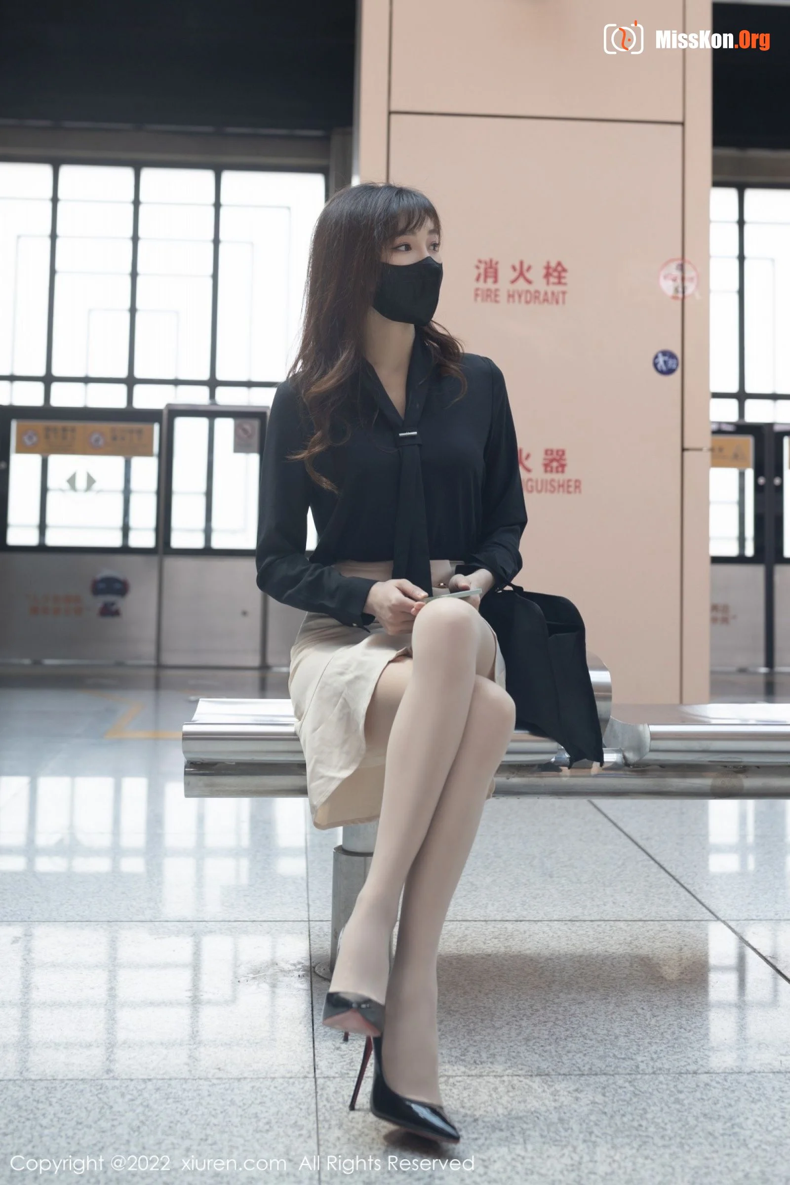 Lu Xuanxuan - Photo 9