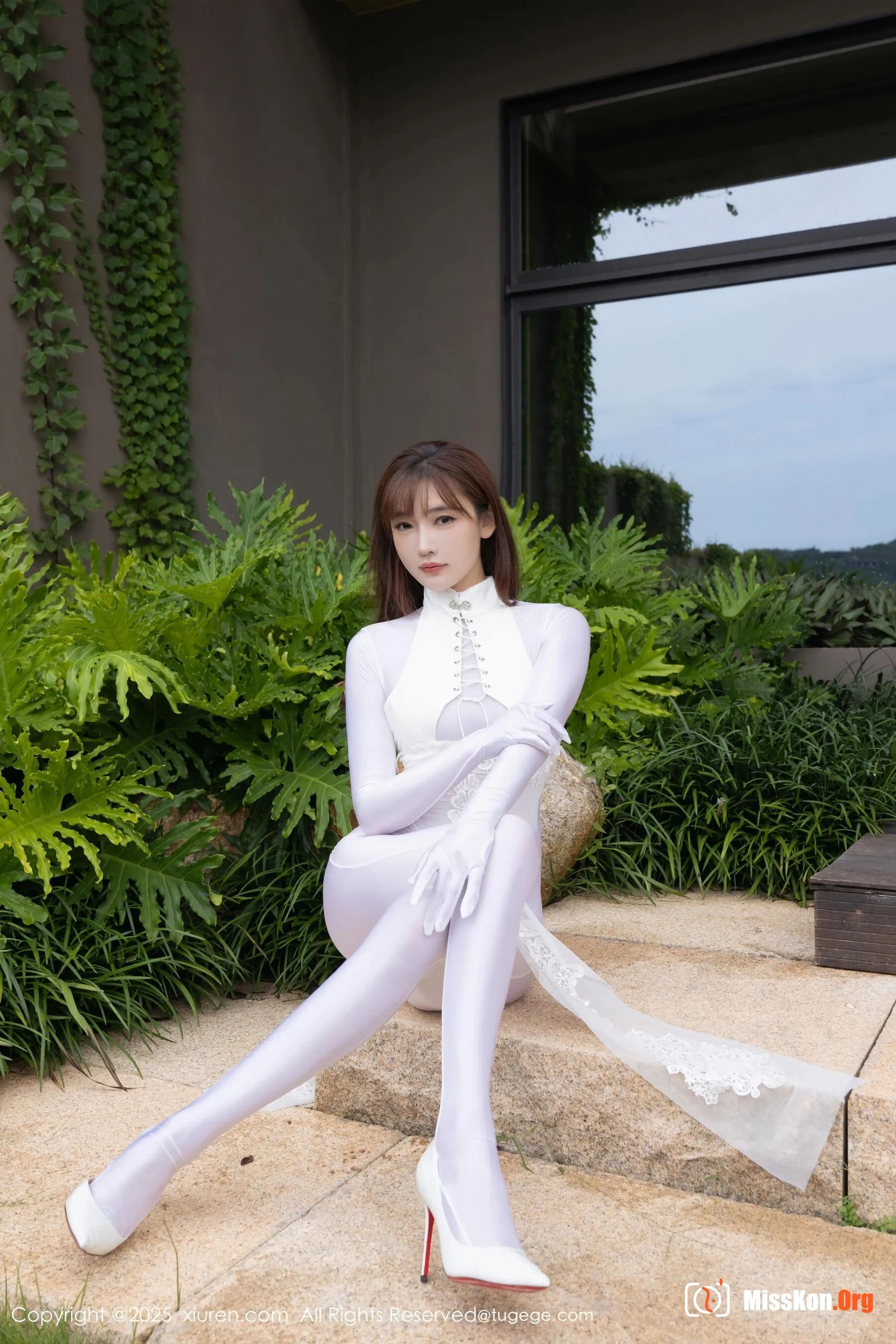 Lu Xuanxuan - Photo 12