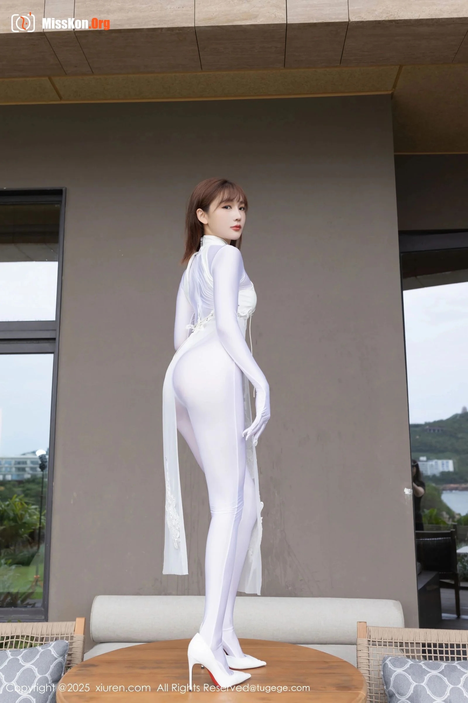 Lu Xuanxuan - Photo 19