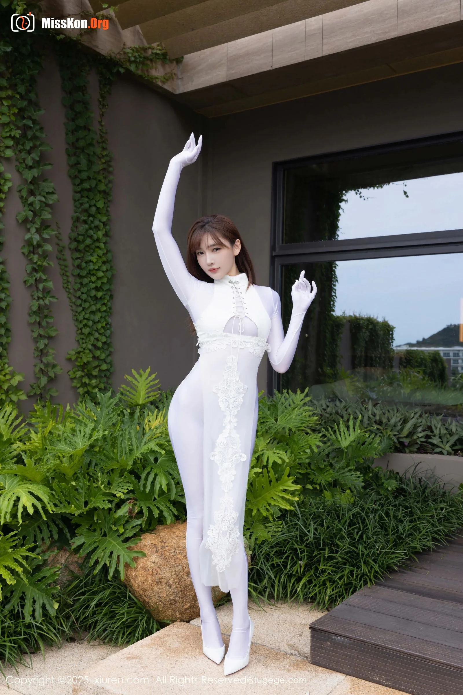 Lu Xuanxuan - Photo 2