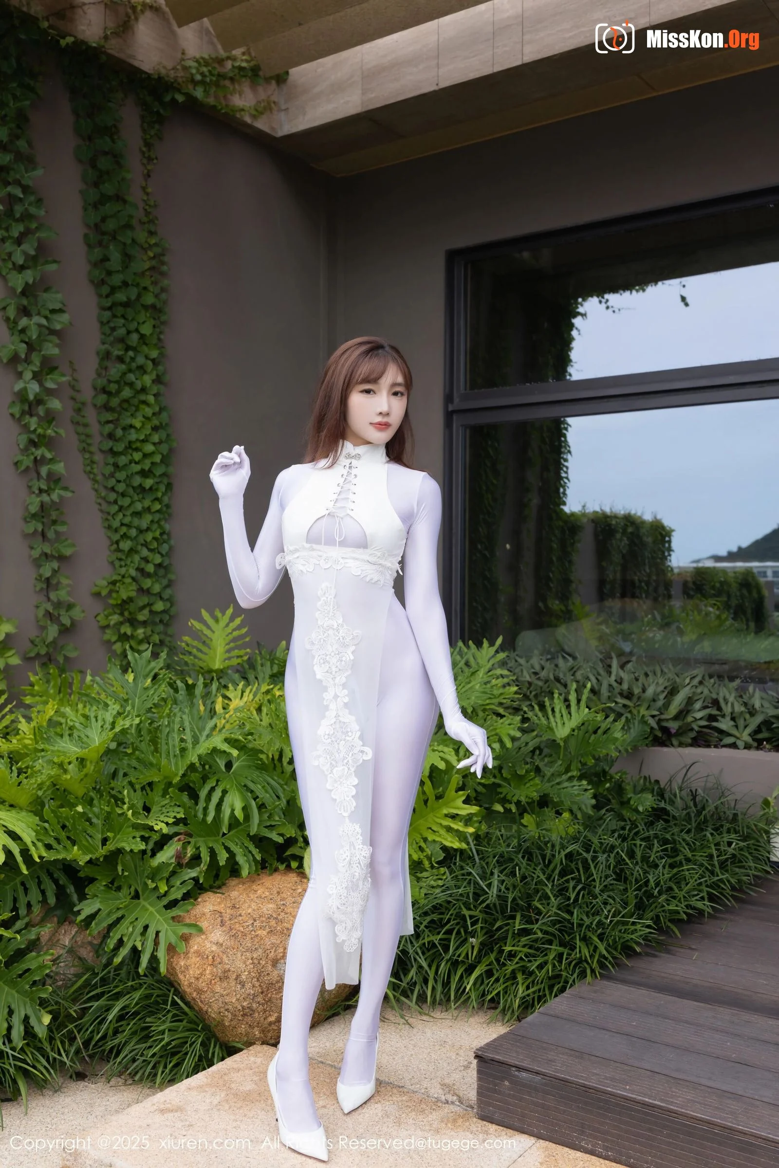 Lu Xuanxuan - Photo 4