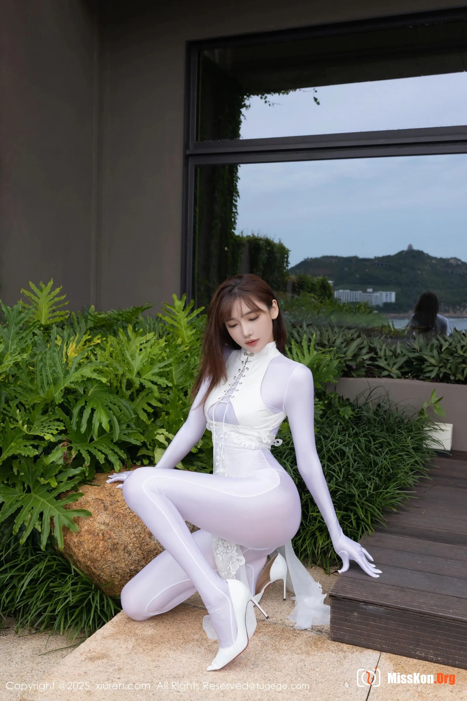 Lu Xuanxuan - Photo 6