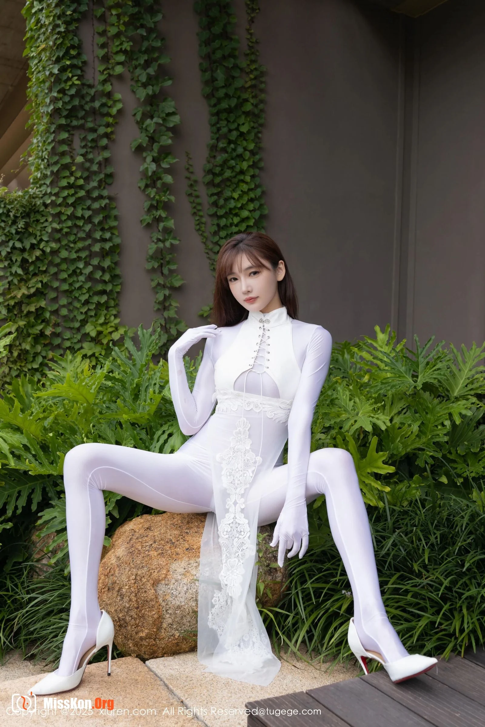 Lu Xuanxuan - Photo 8