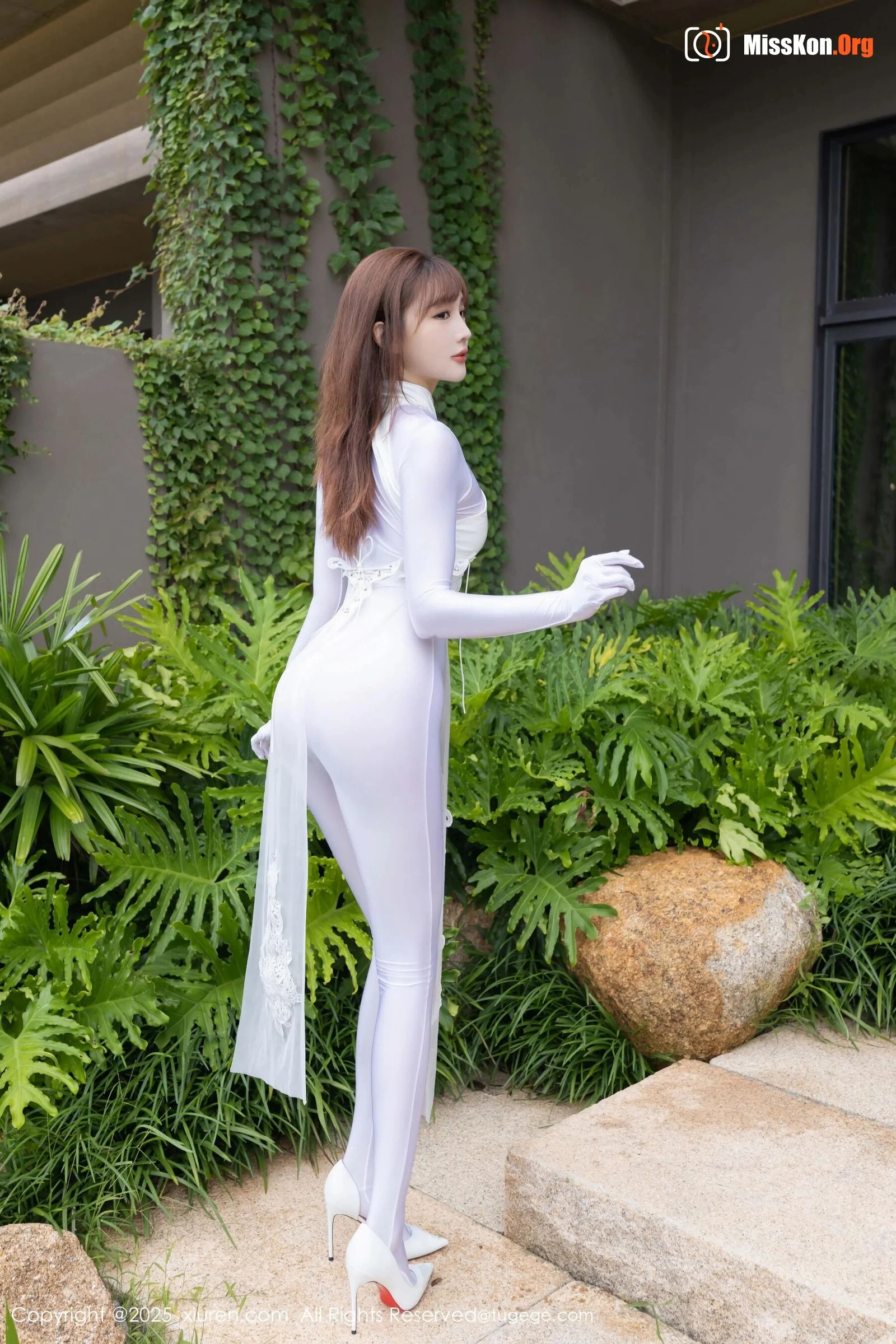 Lu Xuanxuan - Photo 9