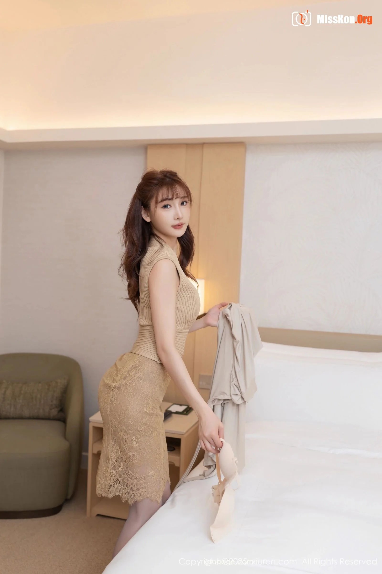 Lu Xuanxuan - Photo 5