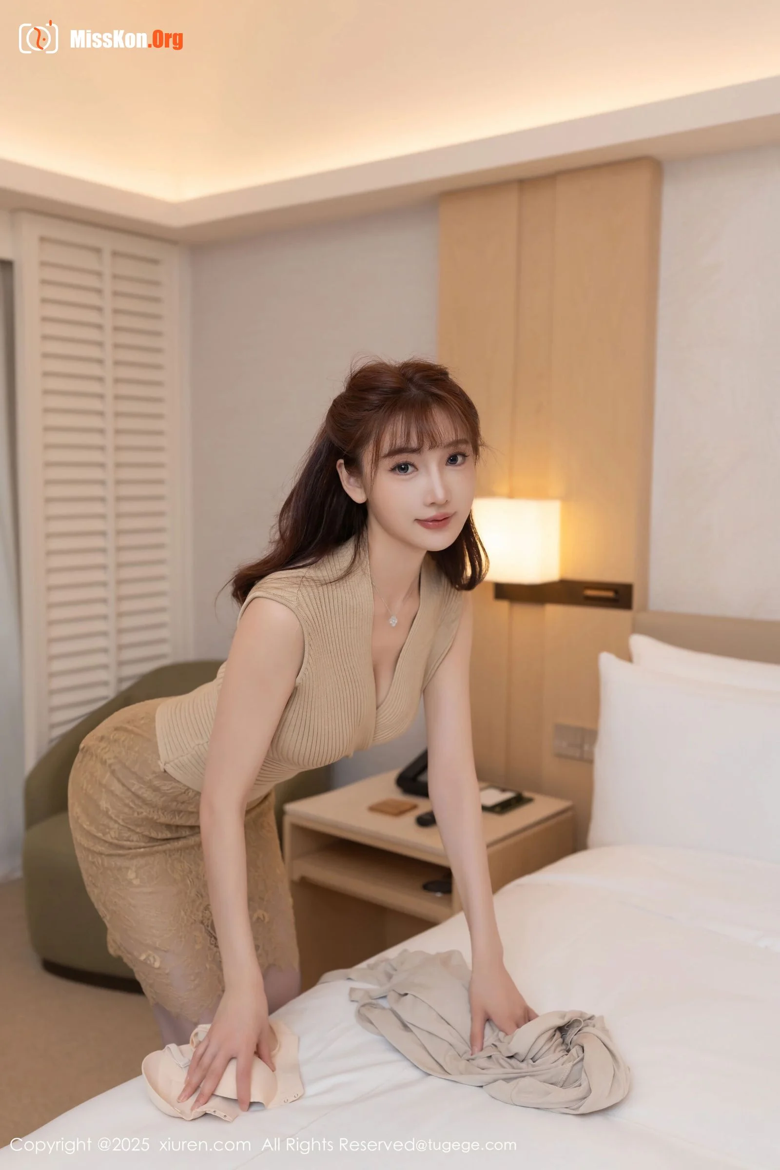 Lu Xuanxuan - Photo 6