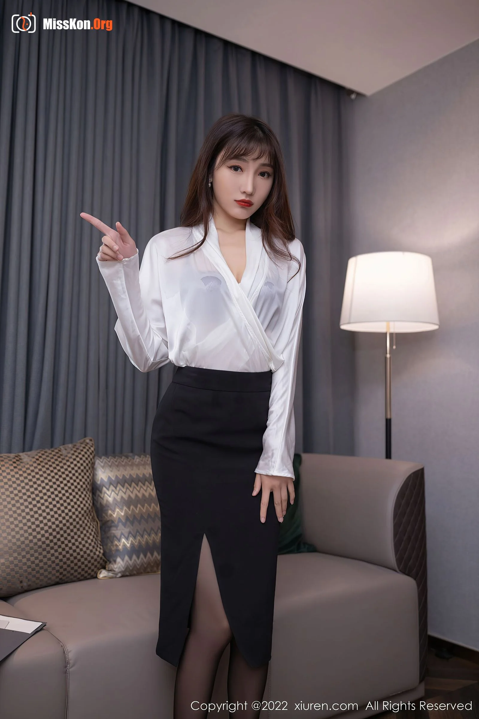 Lu Xuanxuan - Photo 13