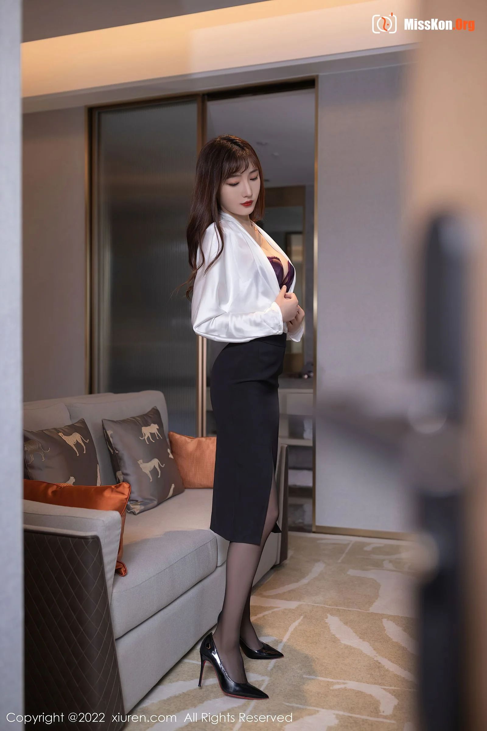 Lu Xuanxuan - Photo 14