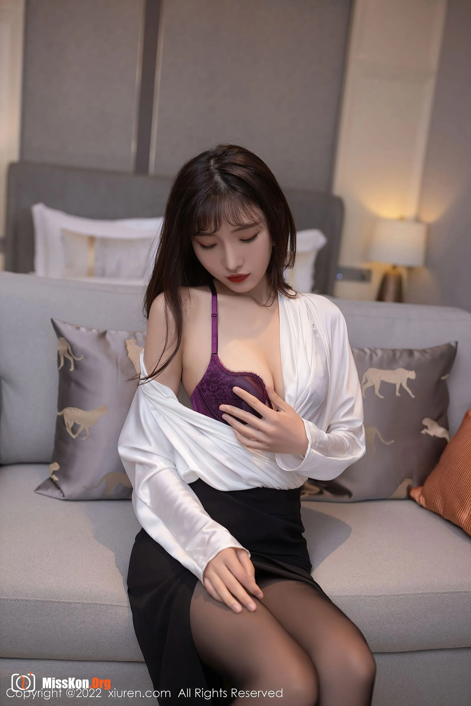 Lu Xuanxuan - Photo 16