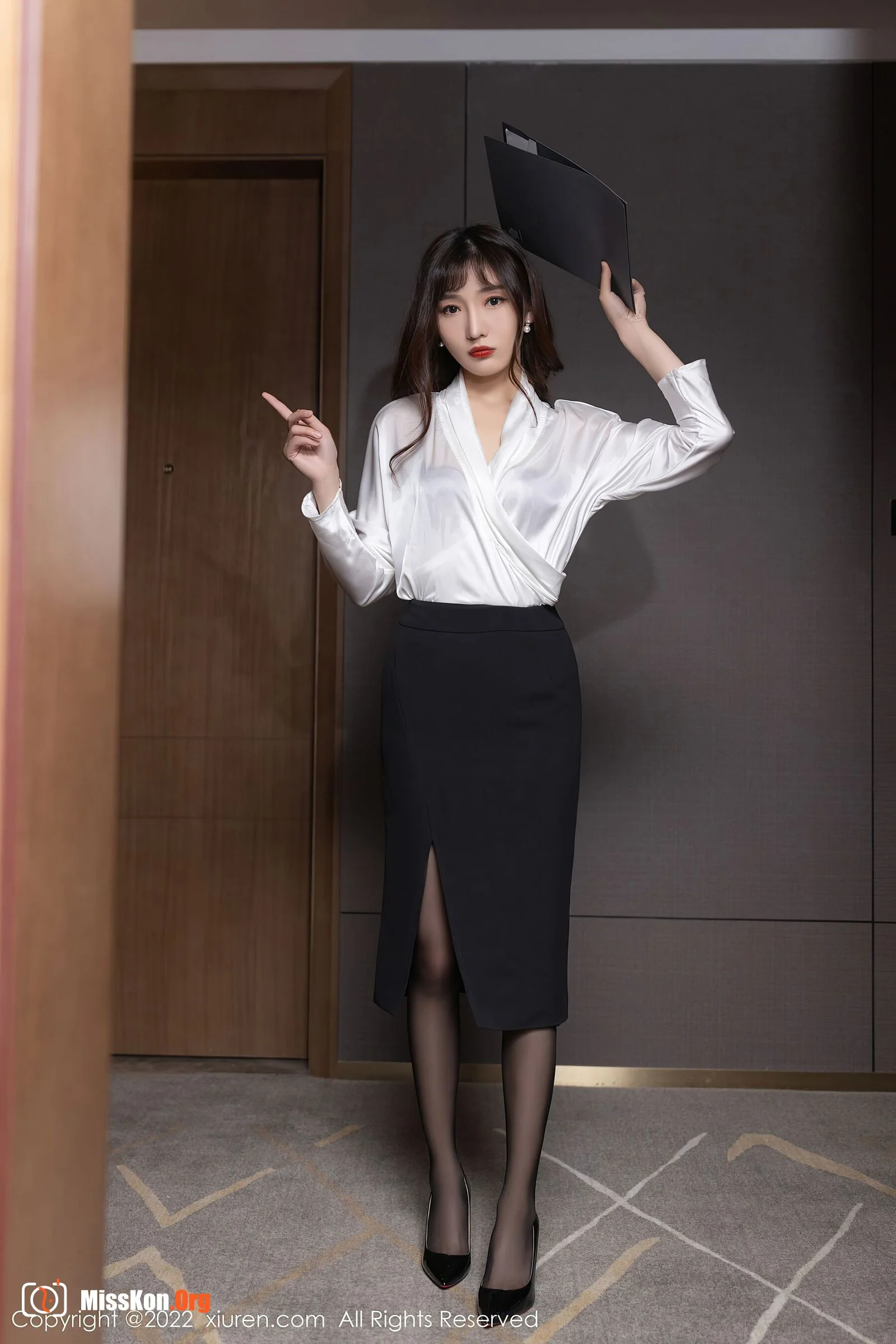Lu Xuanxuan - Photo 2