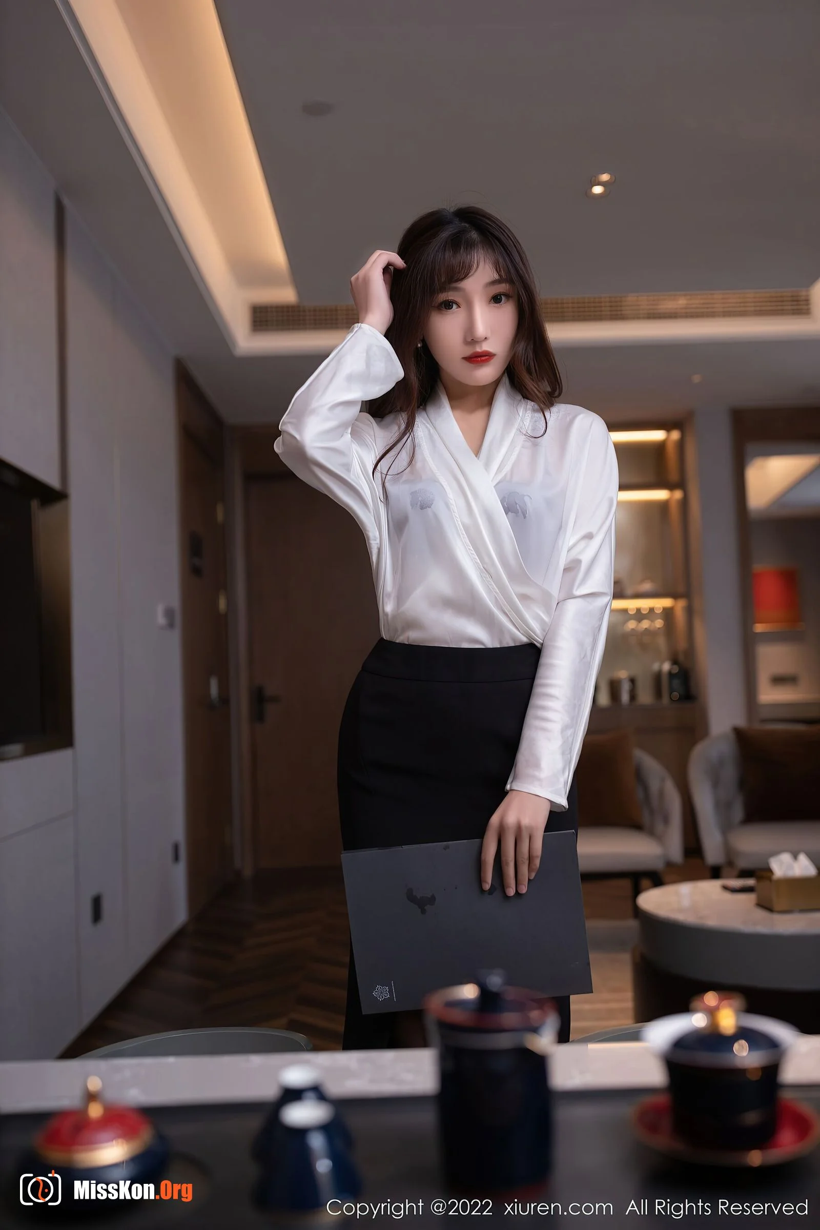 Lu Xuanxuan - Photo 6