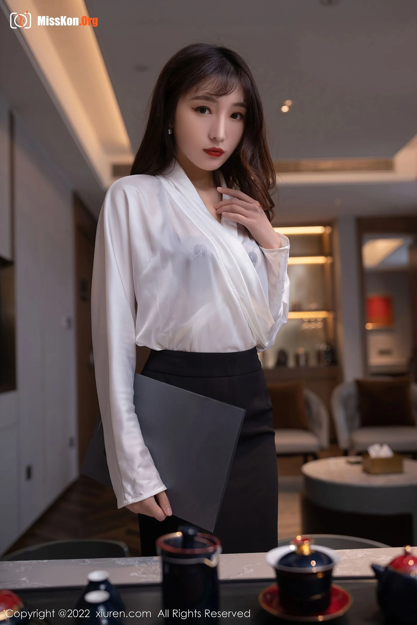 Lu Xuanxuan - Photo 7