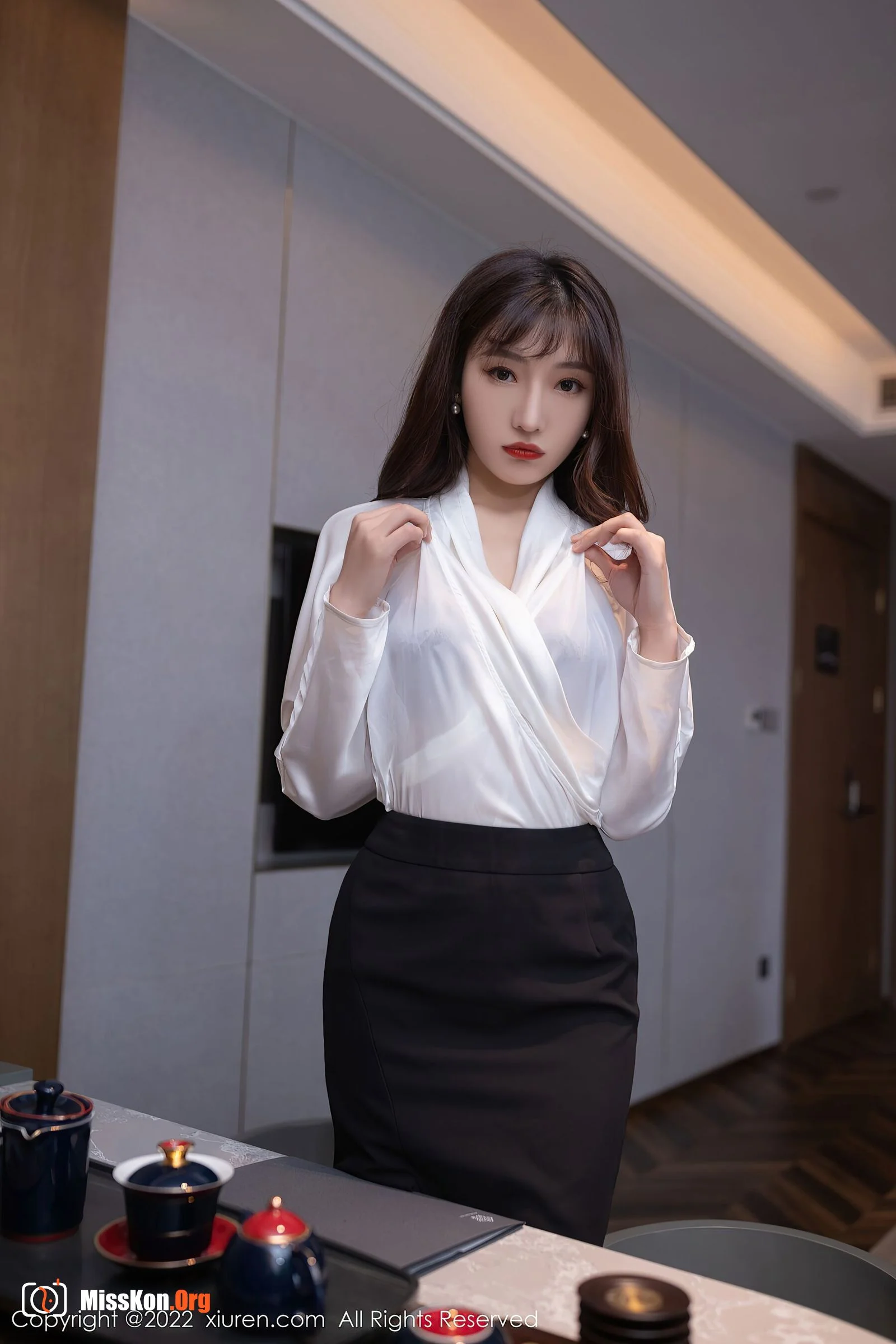 Lu Xuanxuan - Photo 8