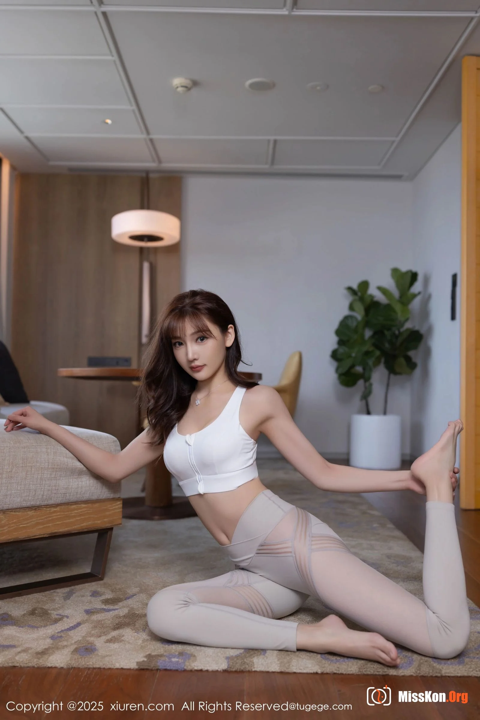 Lu Xuanxuan - Photo 12