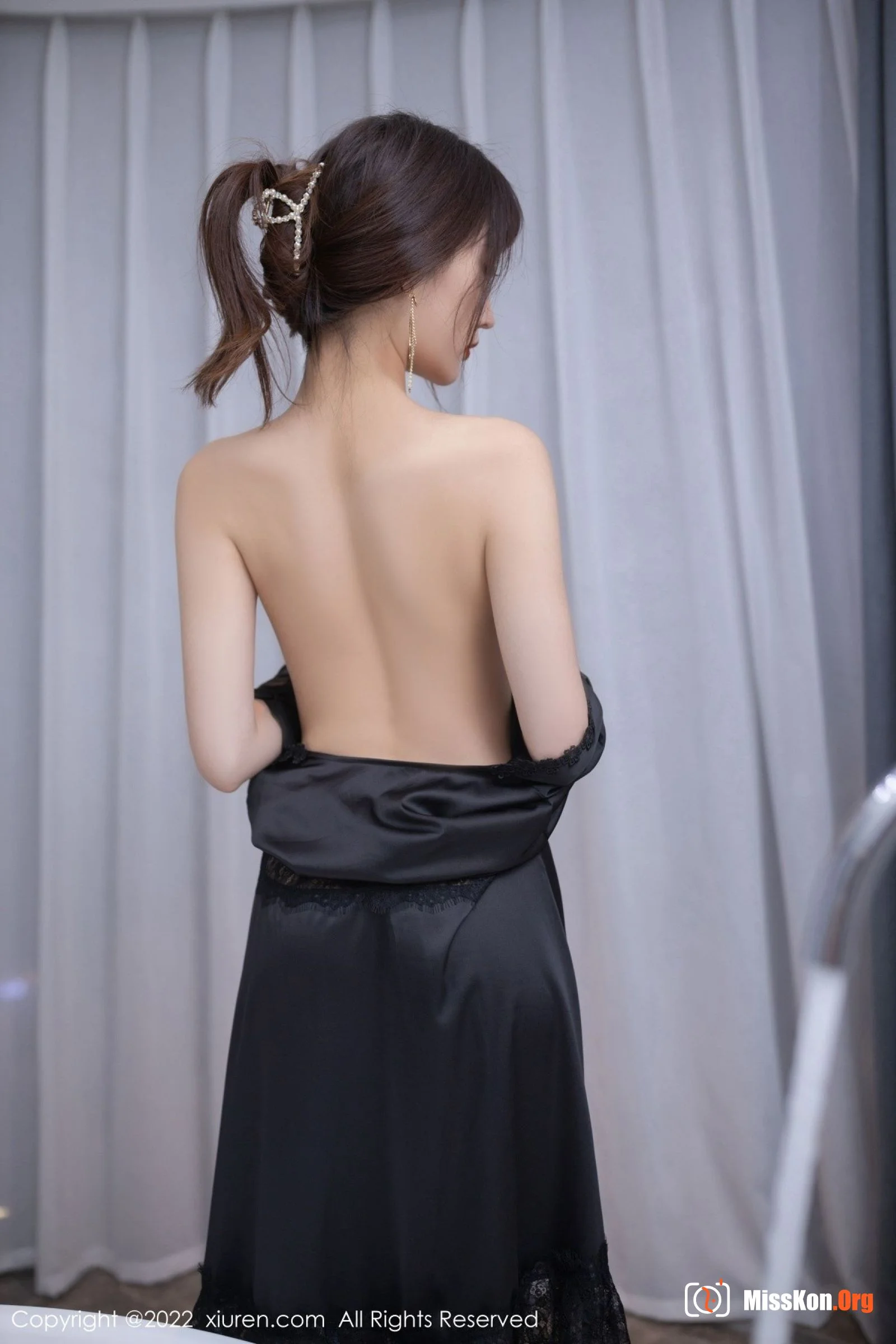 Lu Xuanxuan - Photo 25