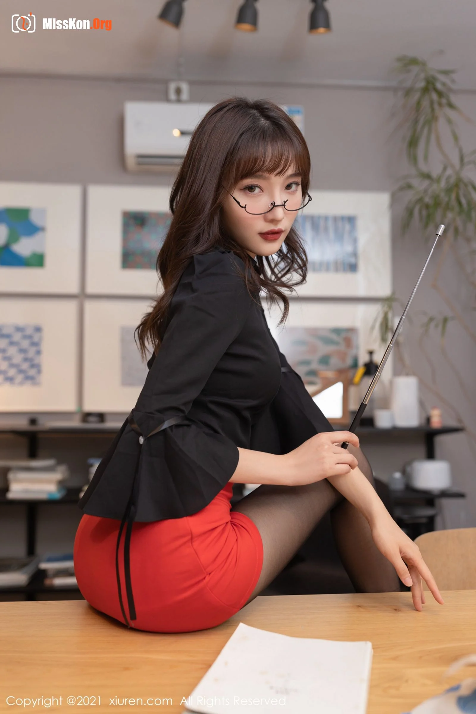 Lu Xuanxuan - Photo 13
