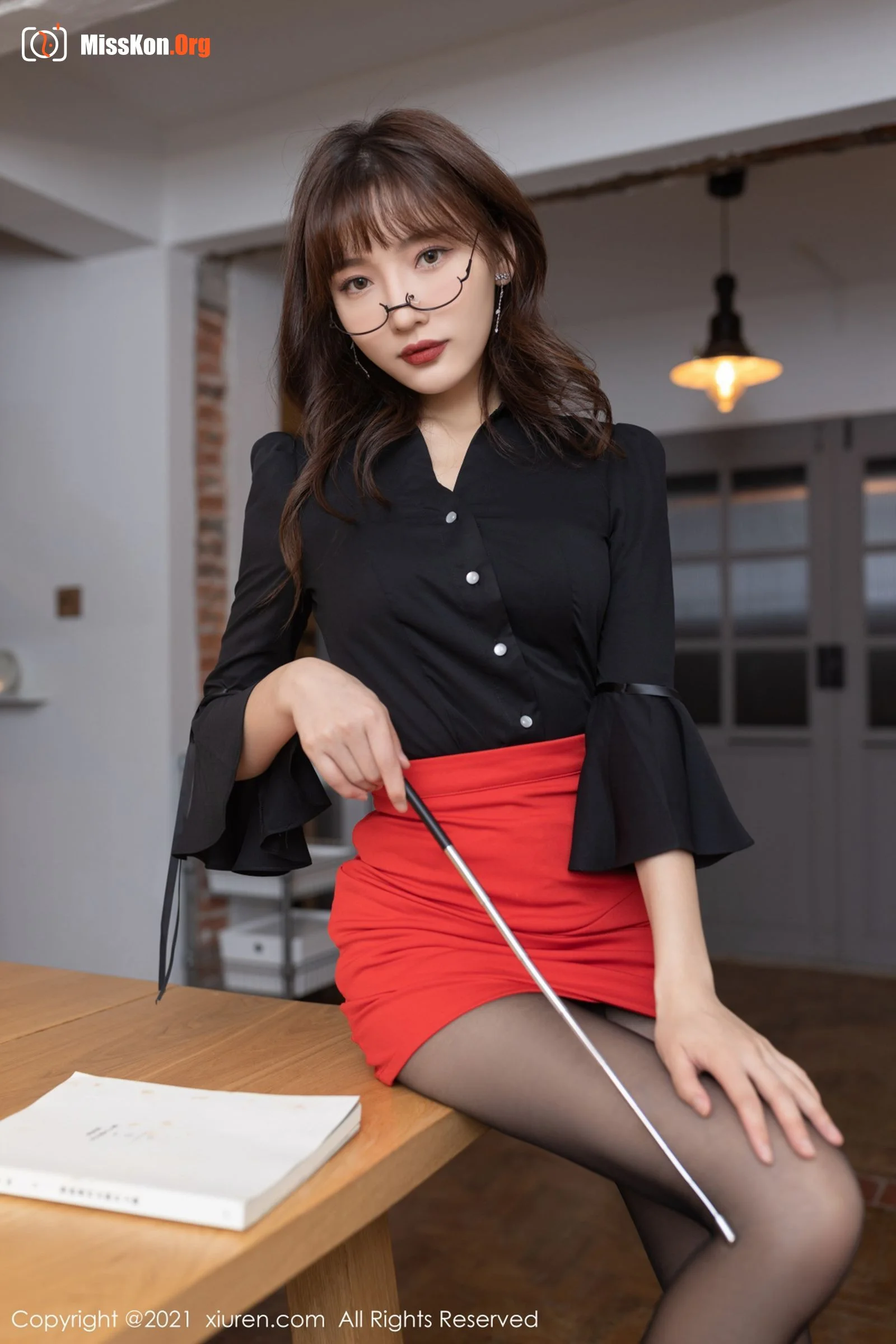Lu Xuanxuan - Photo 9