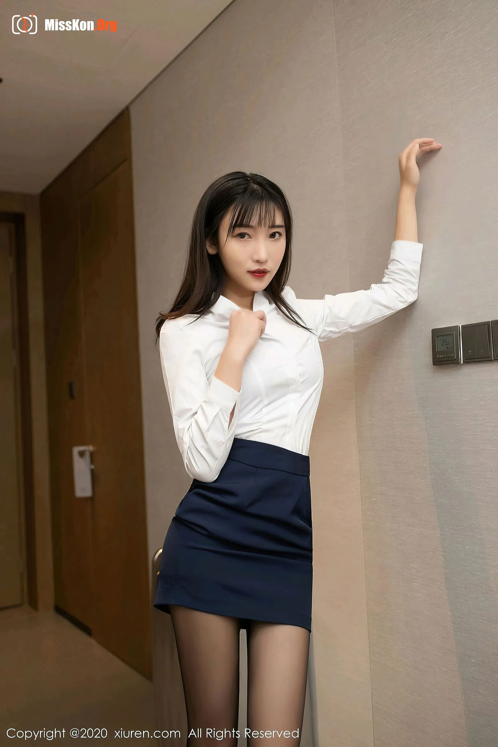 Lu Xuanxuan - Photo 14