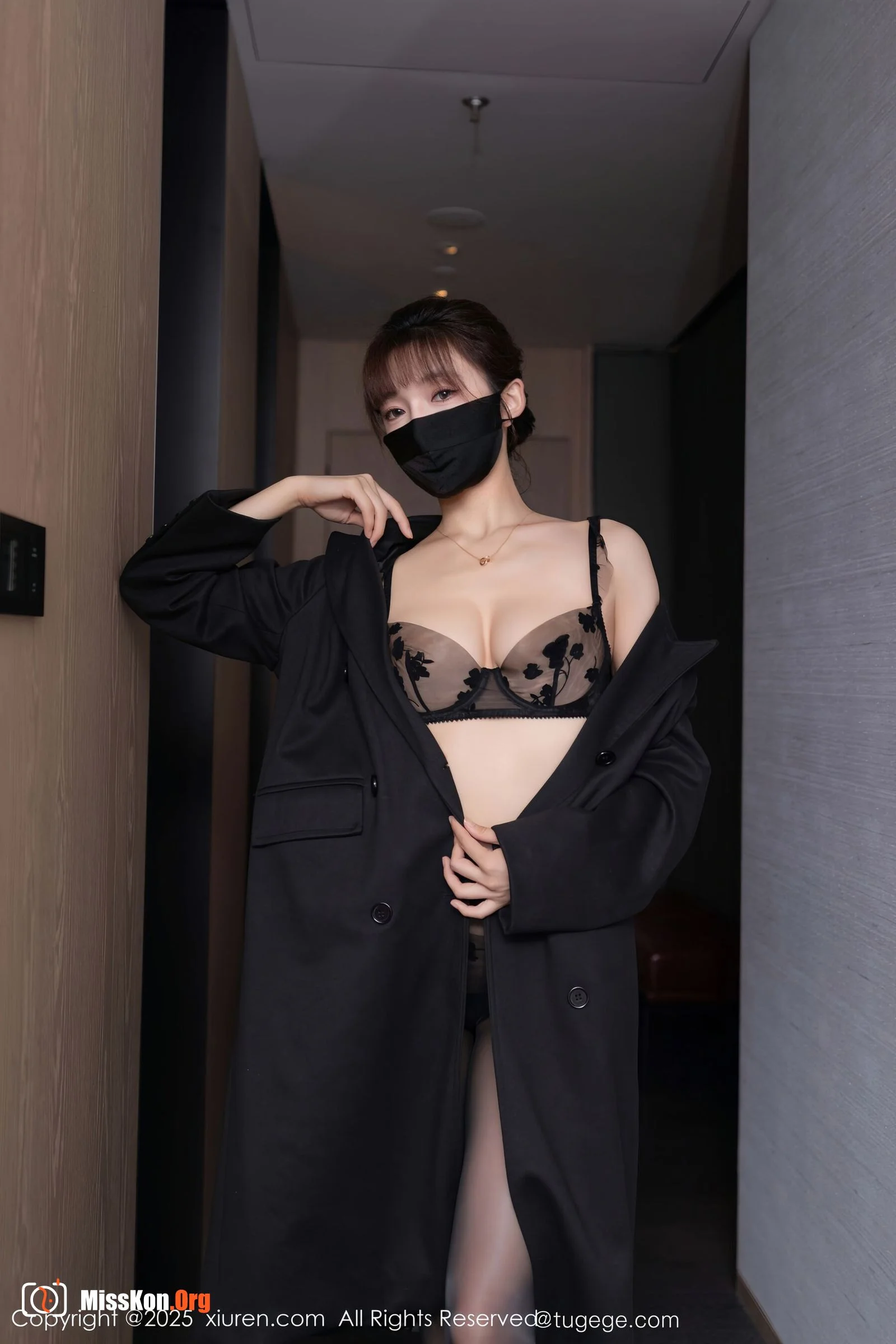 Lu Xuanxuan - Photo 9